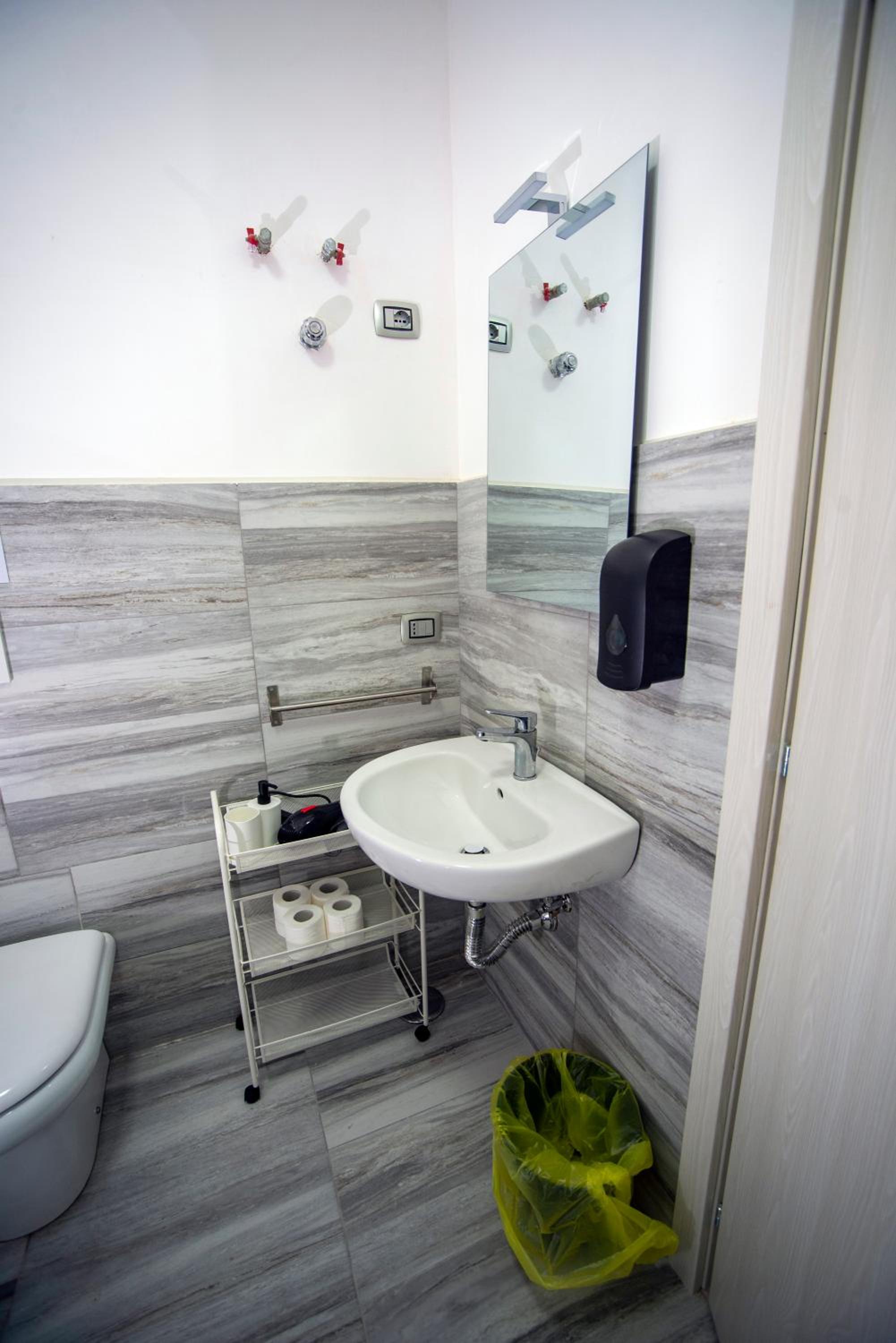 NA City Rooms