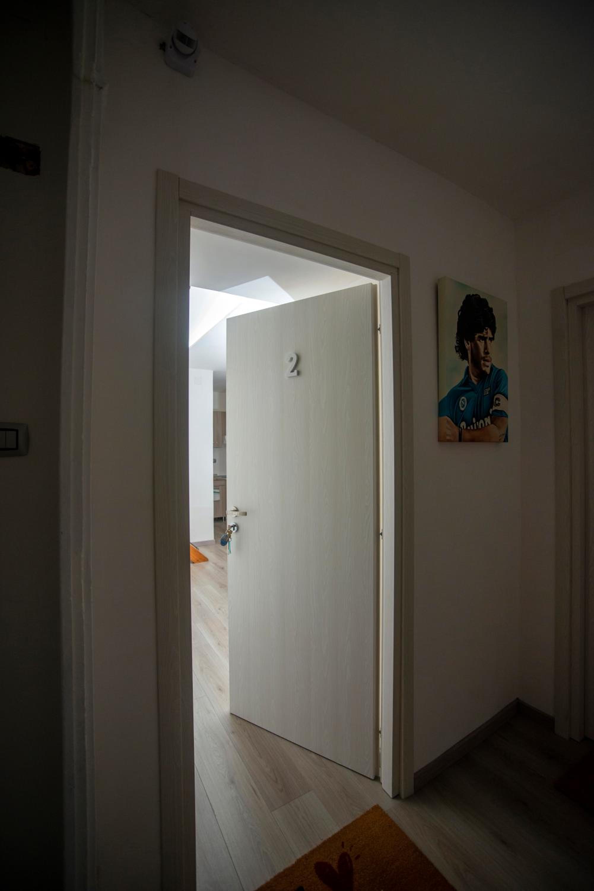 NA City Rooms