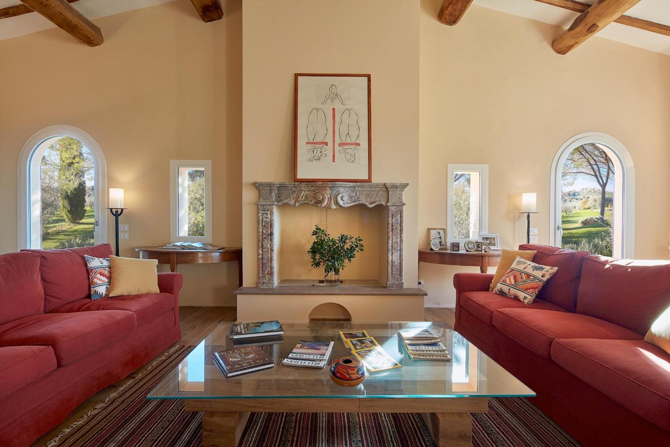 Poggio Maremmano by Elite Villas
