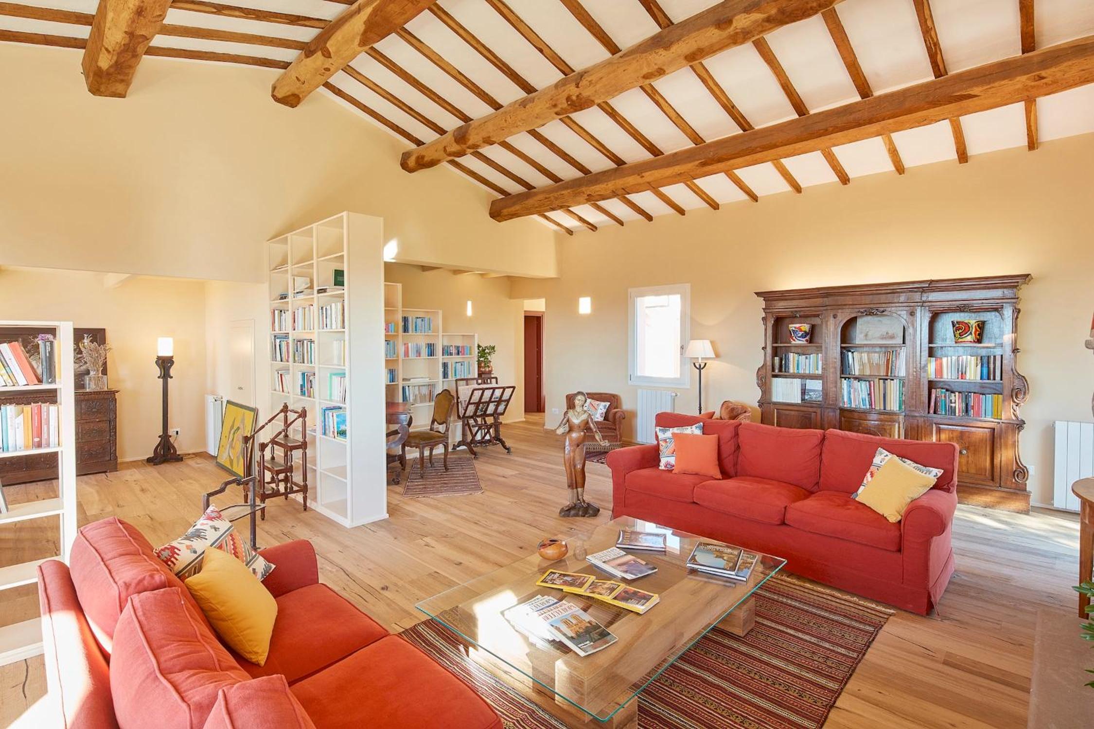 Poggio Maremmano by Elite Villas