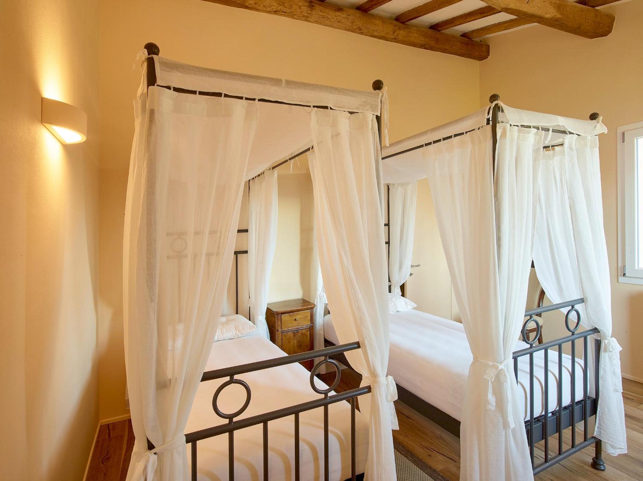 Poggio Maremmano by Elite Villas