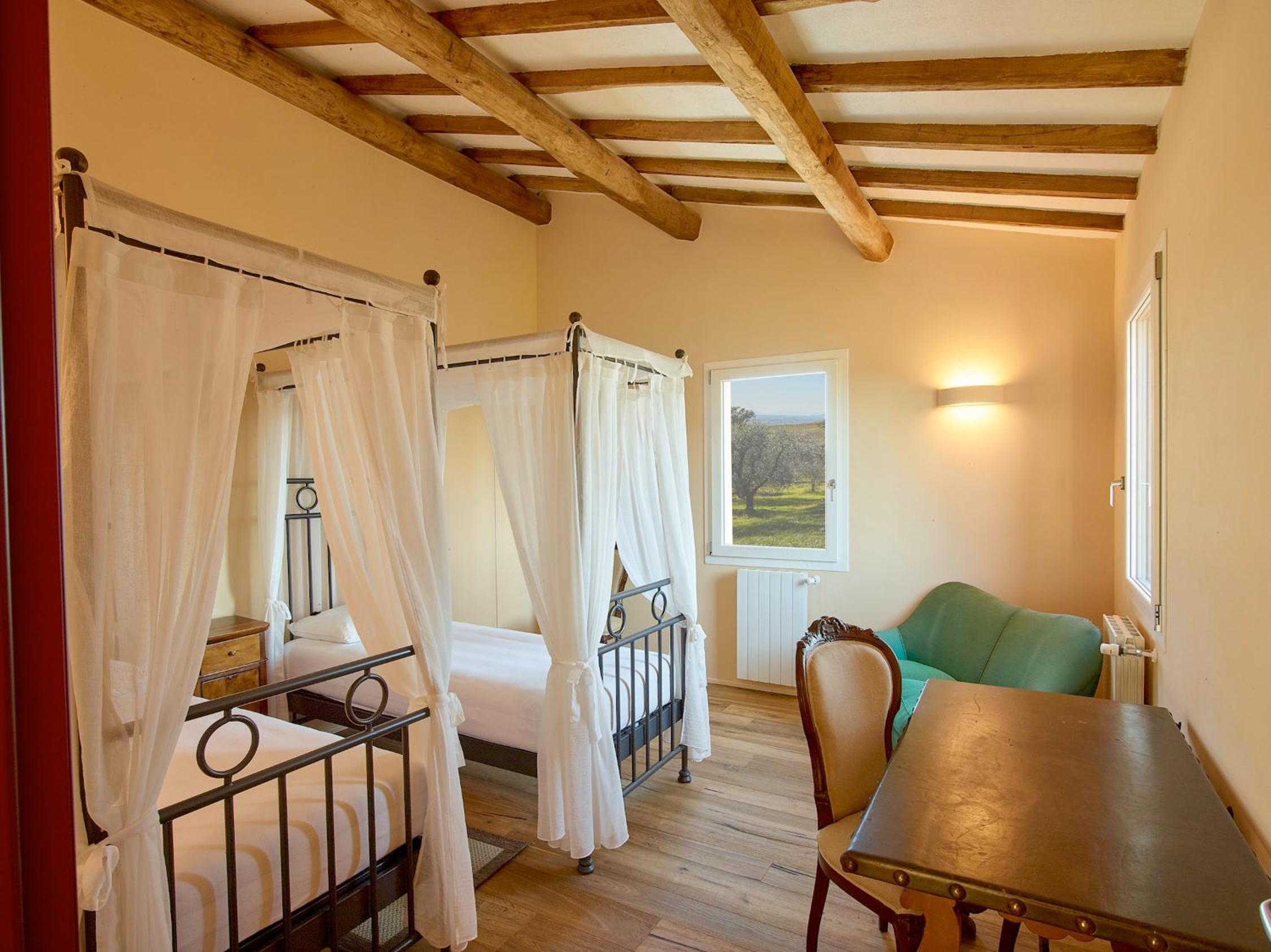 Poggio Maremmano by Elite Villas