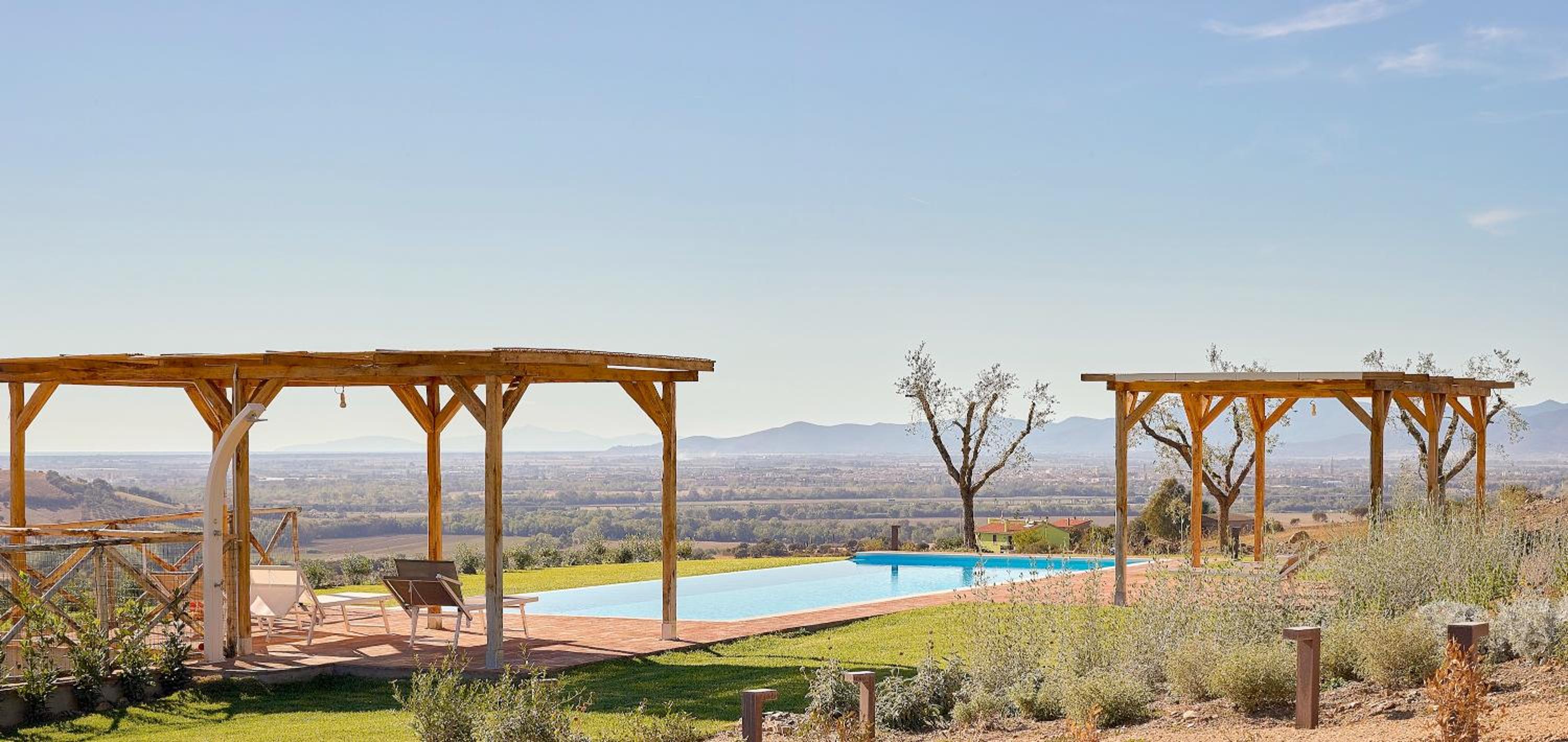 Poggio Maremmano by Elite Villas
