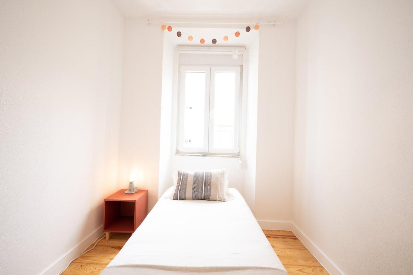 GuestReady - Captain's residence 2E near Alfama view 2