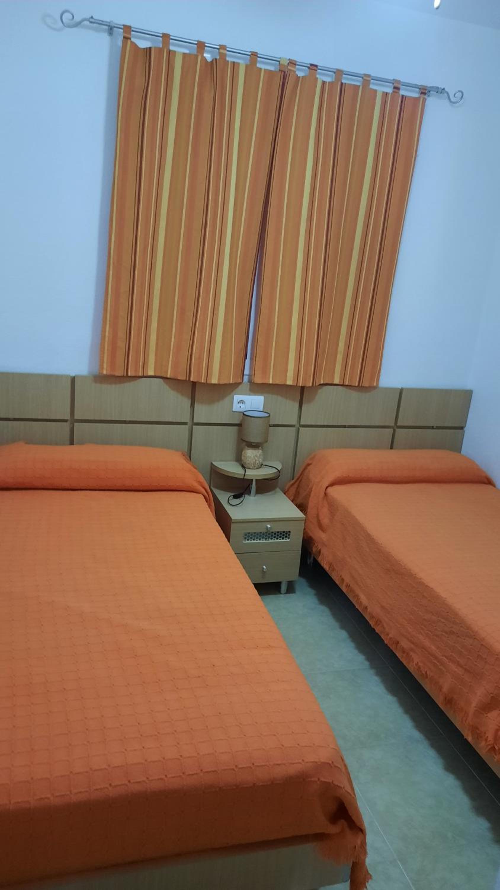 Apartamento Magic World Oropesa
