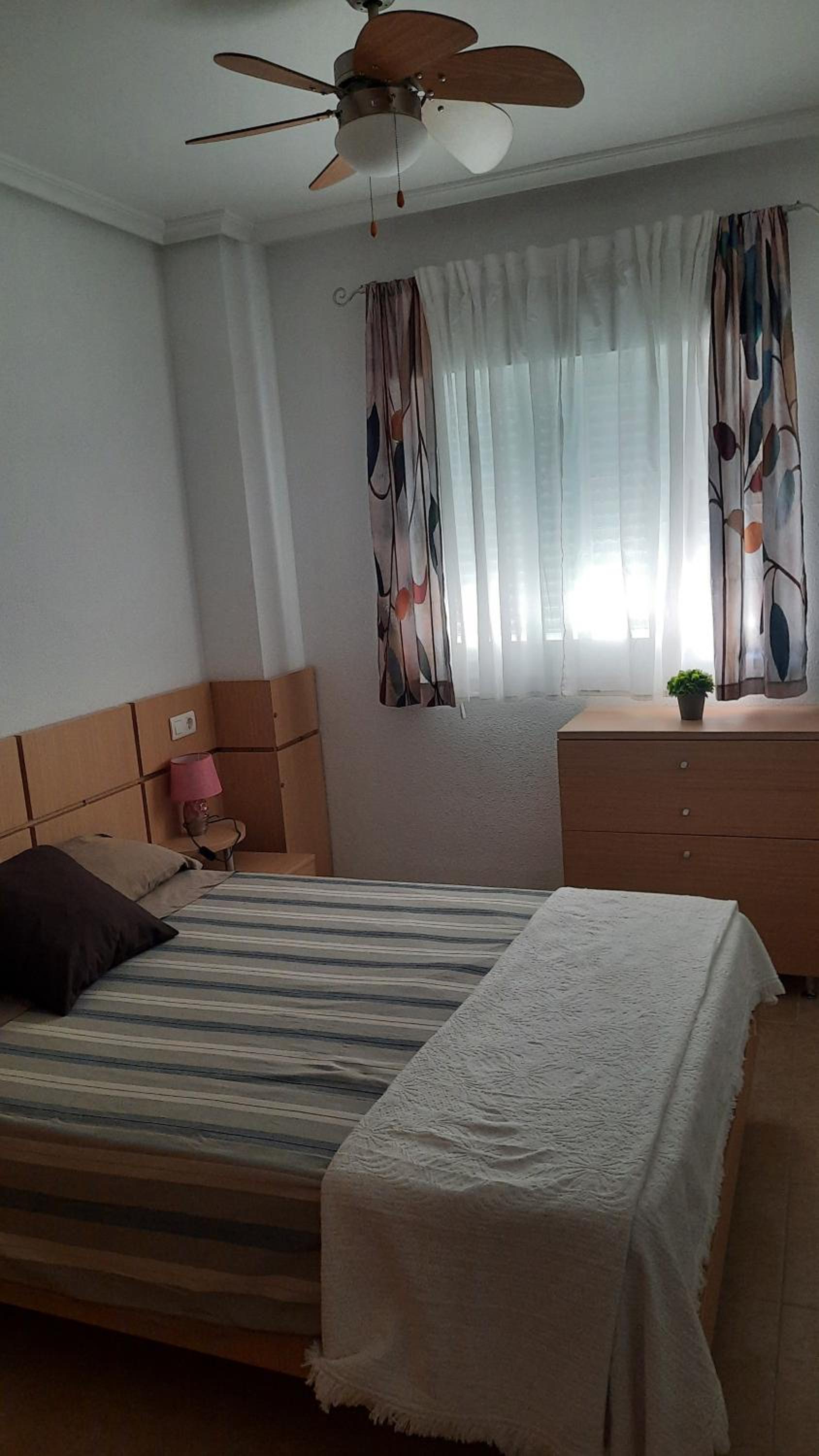 Apartamento Magic World Oropesa