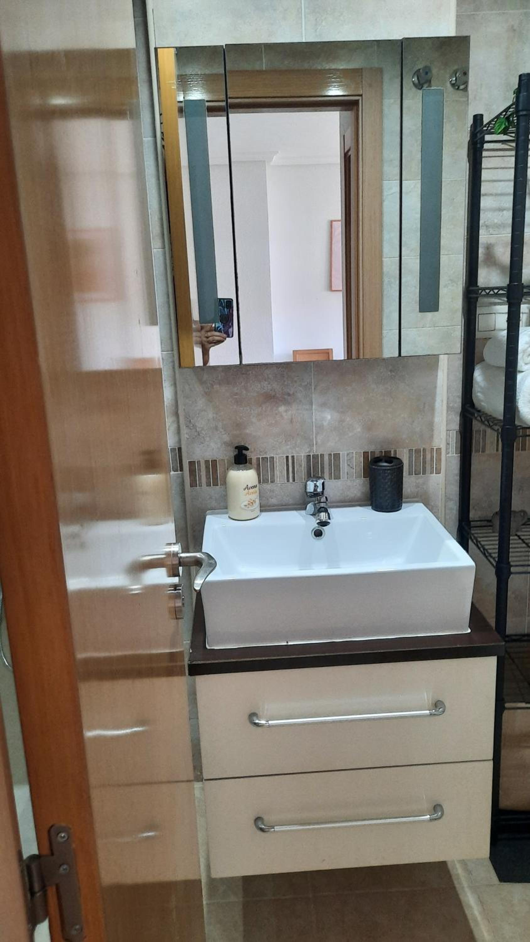Apartamento Magic World Oropesa