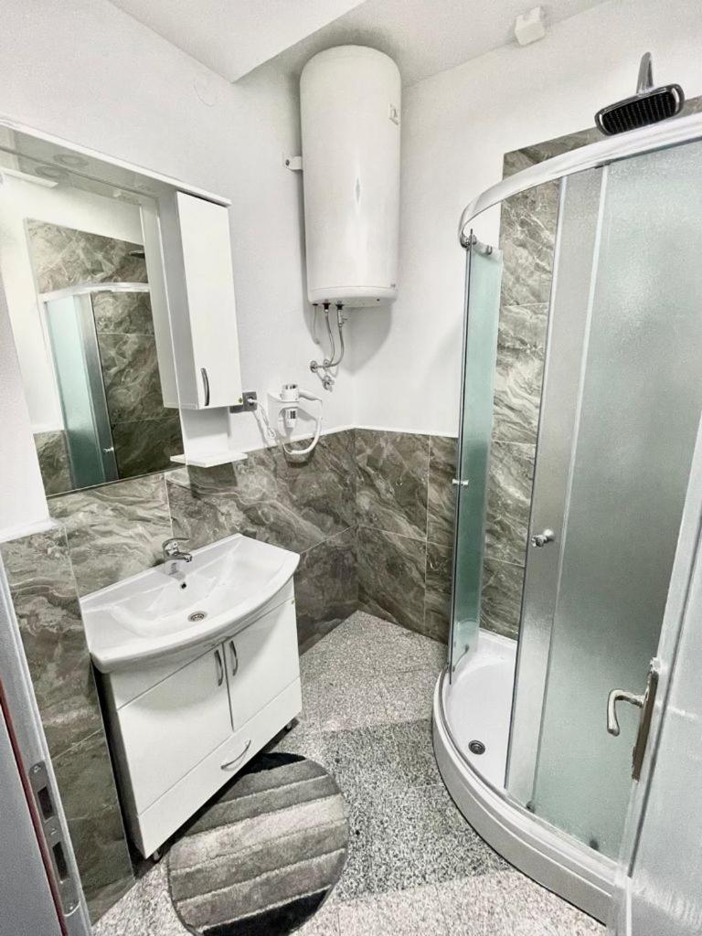 Apartman Nikolic,Banja Vrucica,Teslic