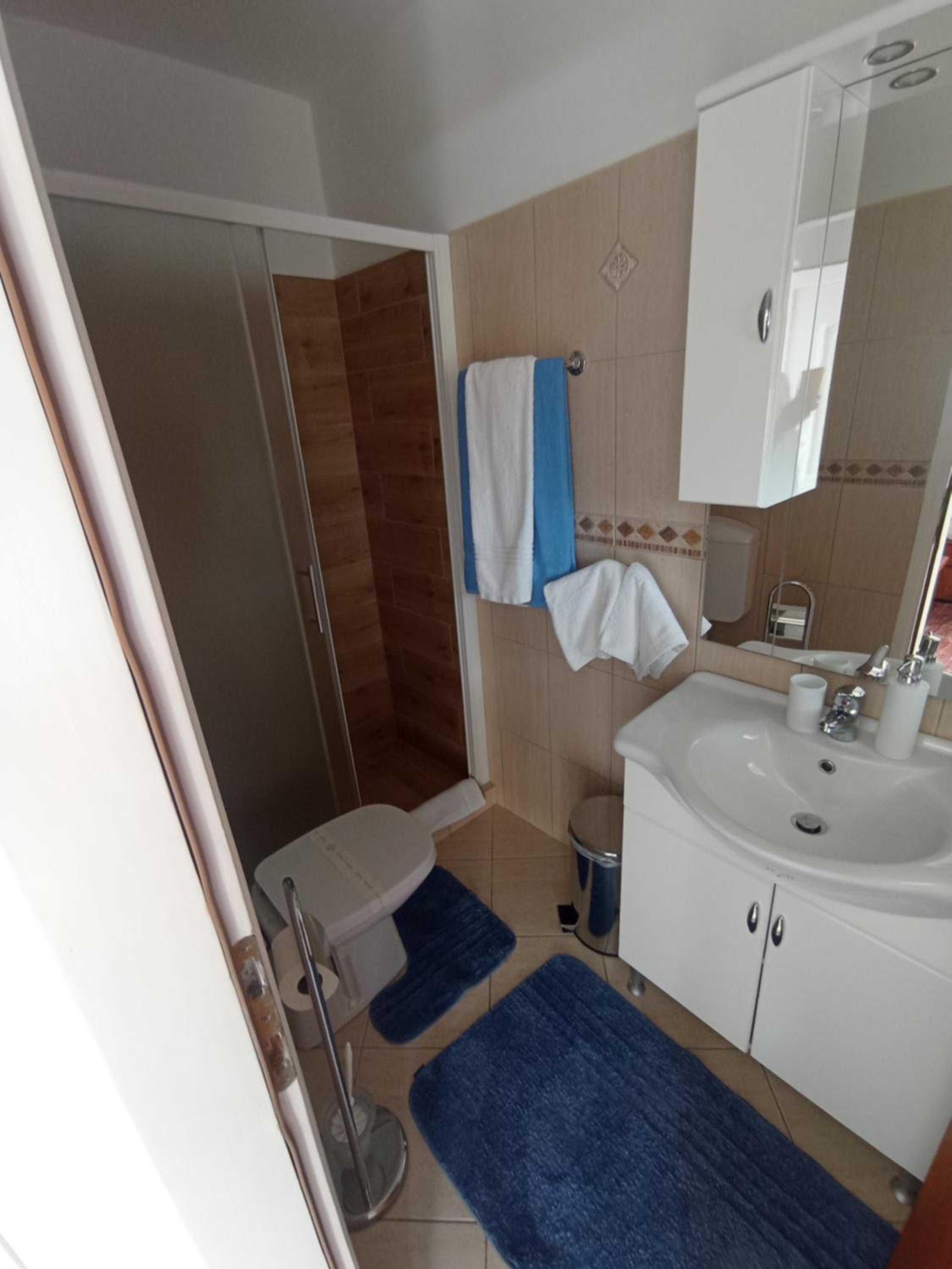 Apartments Tina view 5