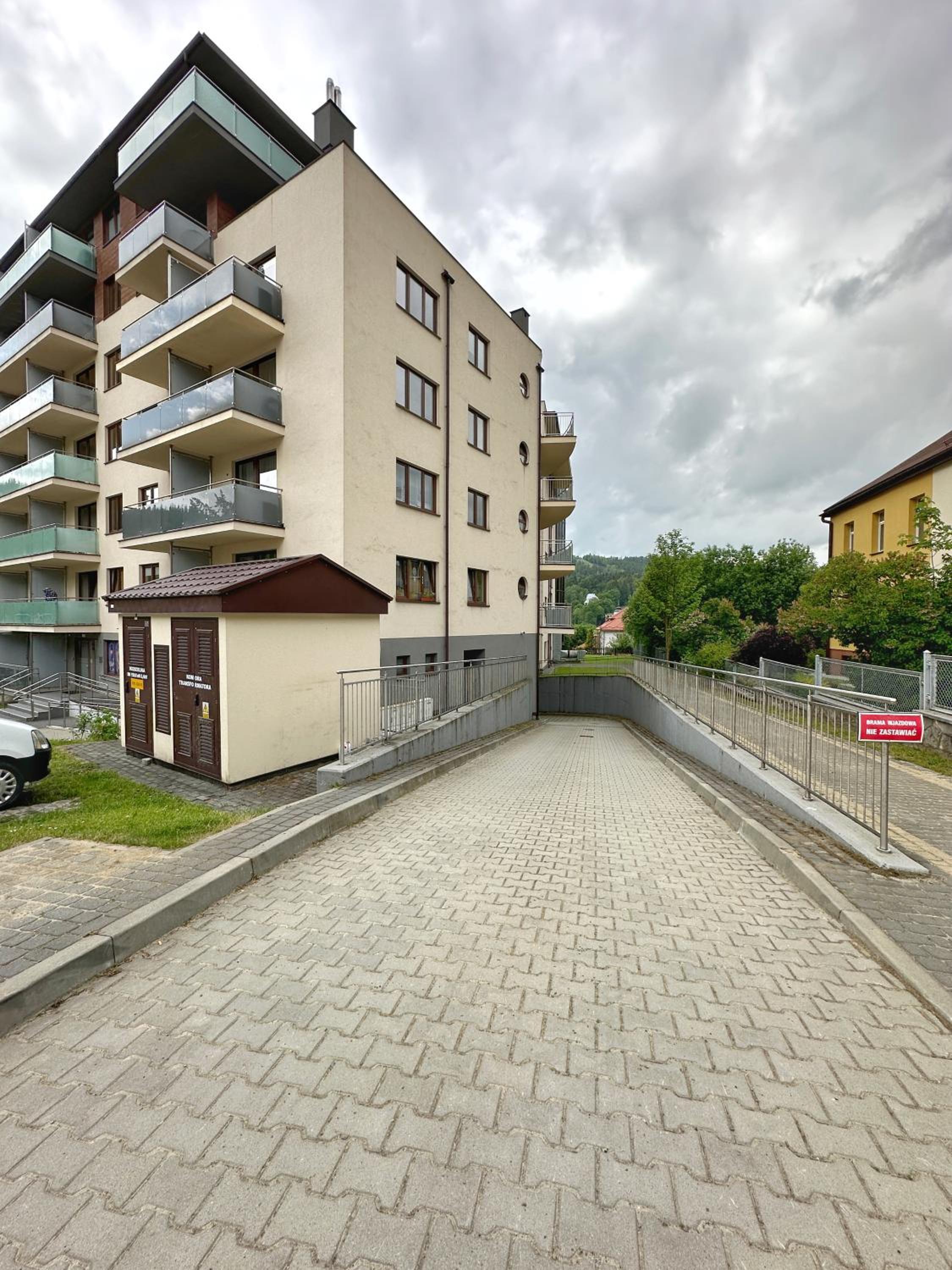 Apartament City Center Premium - Luxury Standard, photo 25