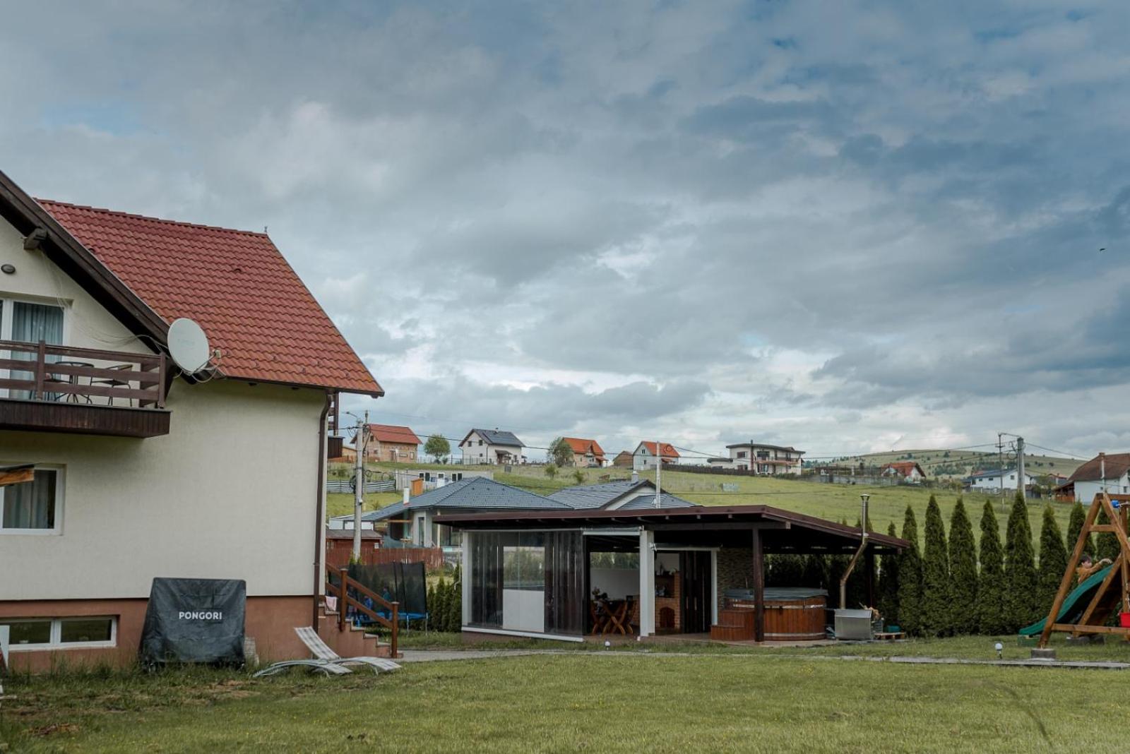 Natúr Vendégház view 2