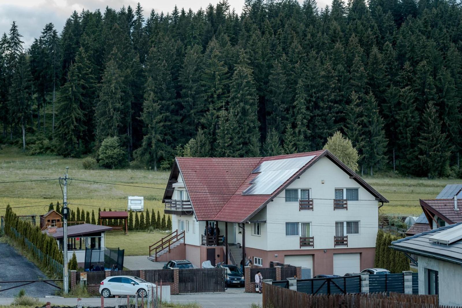 Natúr Vendégház view 5