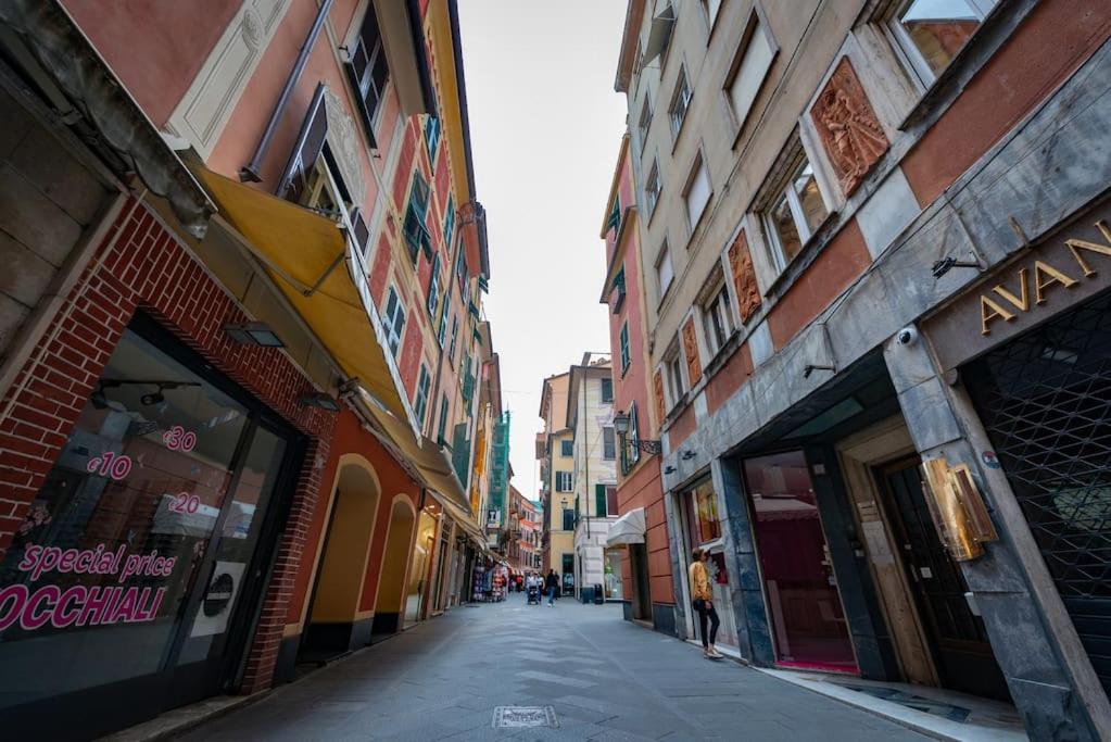 Ca' Disa - Loft moderno centro città view 4