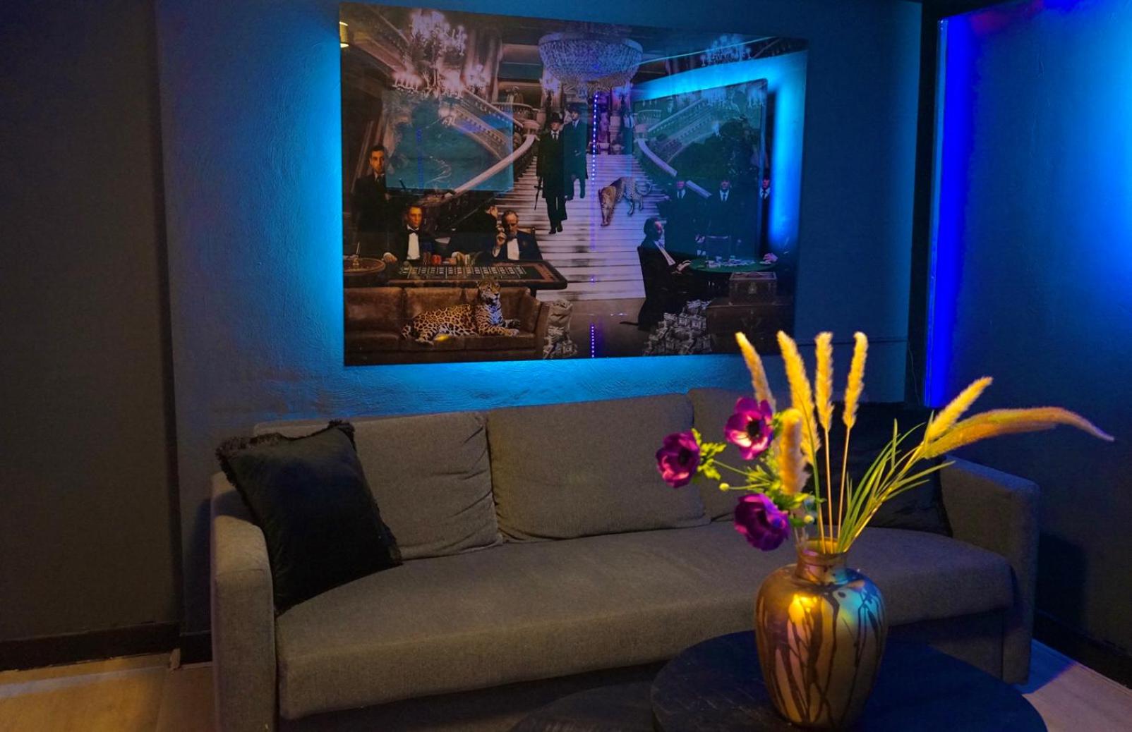 lounge