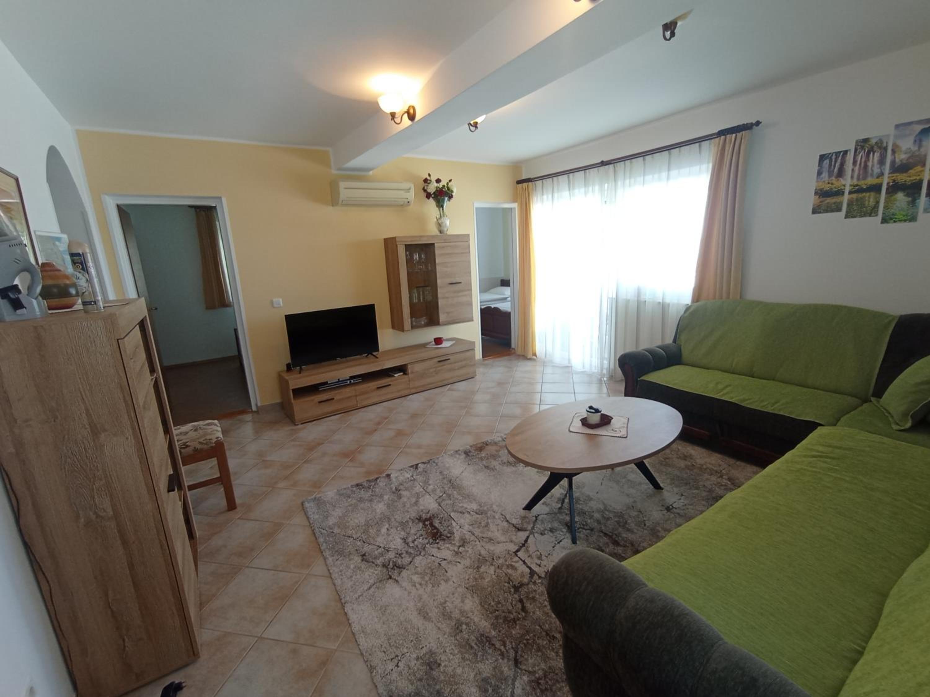 Apartments Tina view 3
