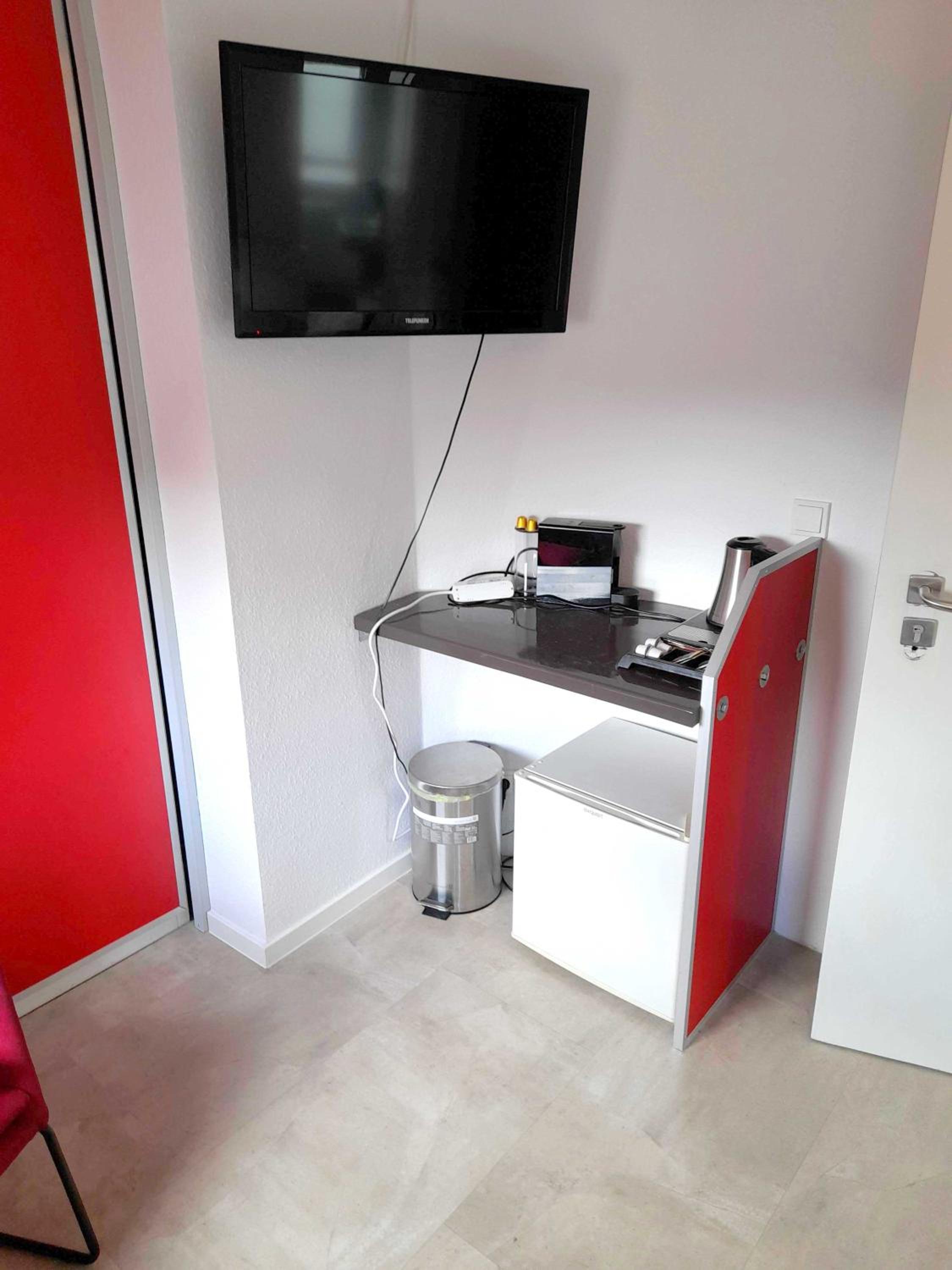 Stilvolle Apartments in Bonn I home2share