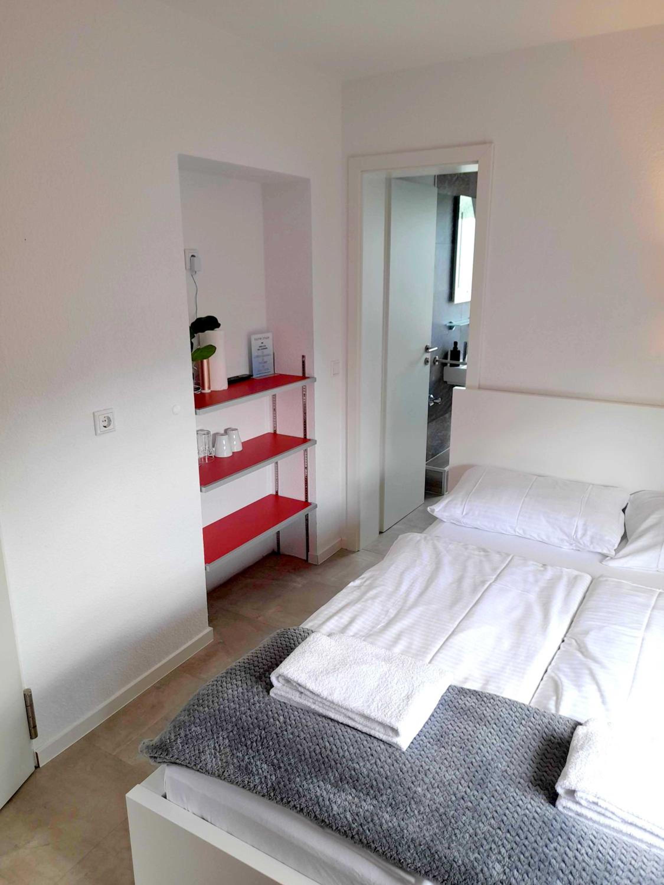 Stilvolle Apartments in Bonn I home2share