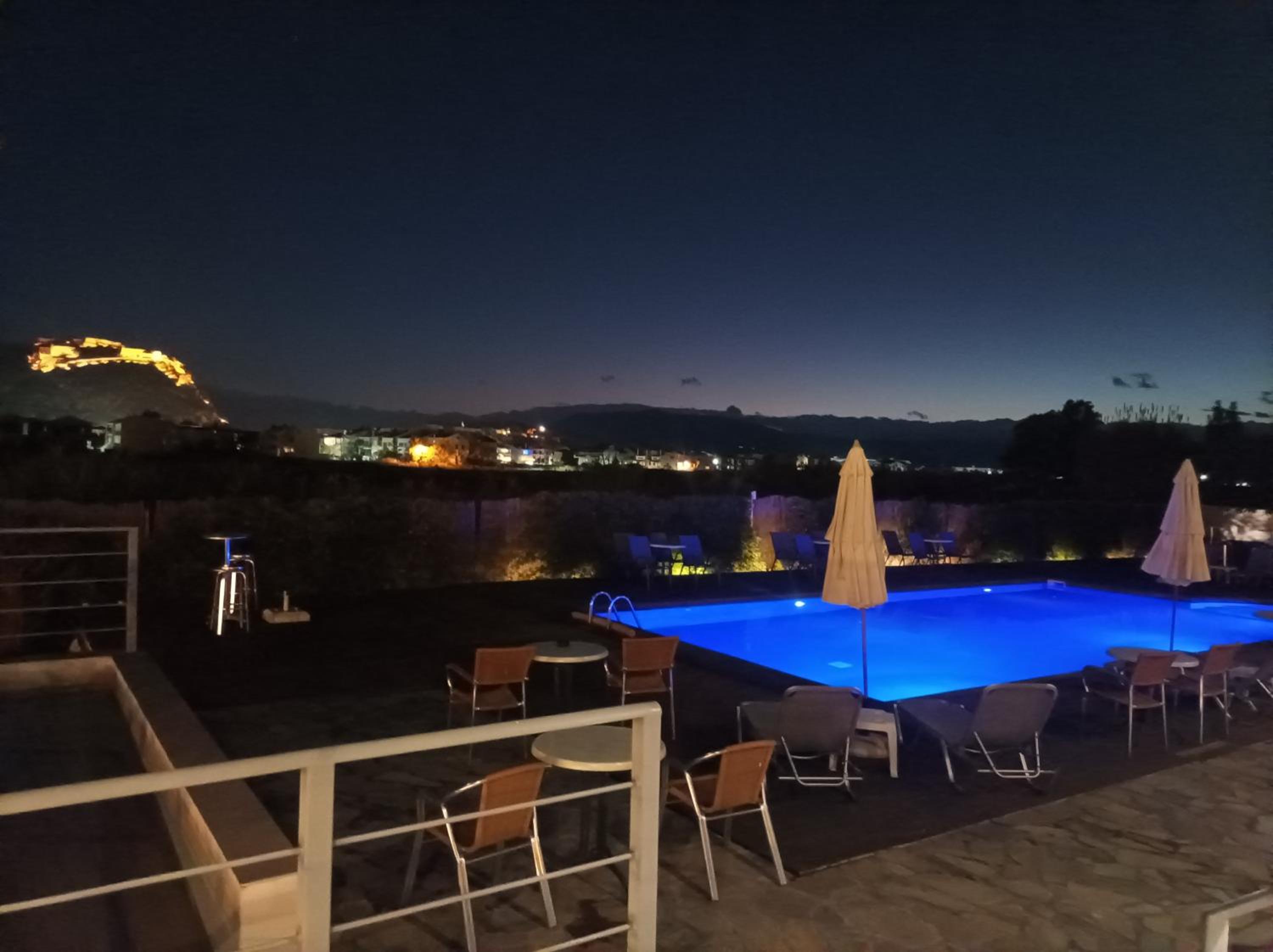 Palacio del Sol Luxury Apartments, Fotografia 18