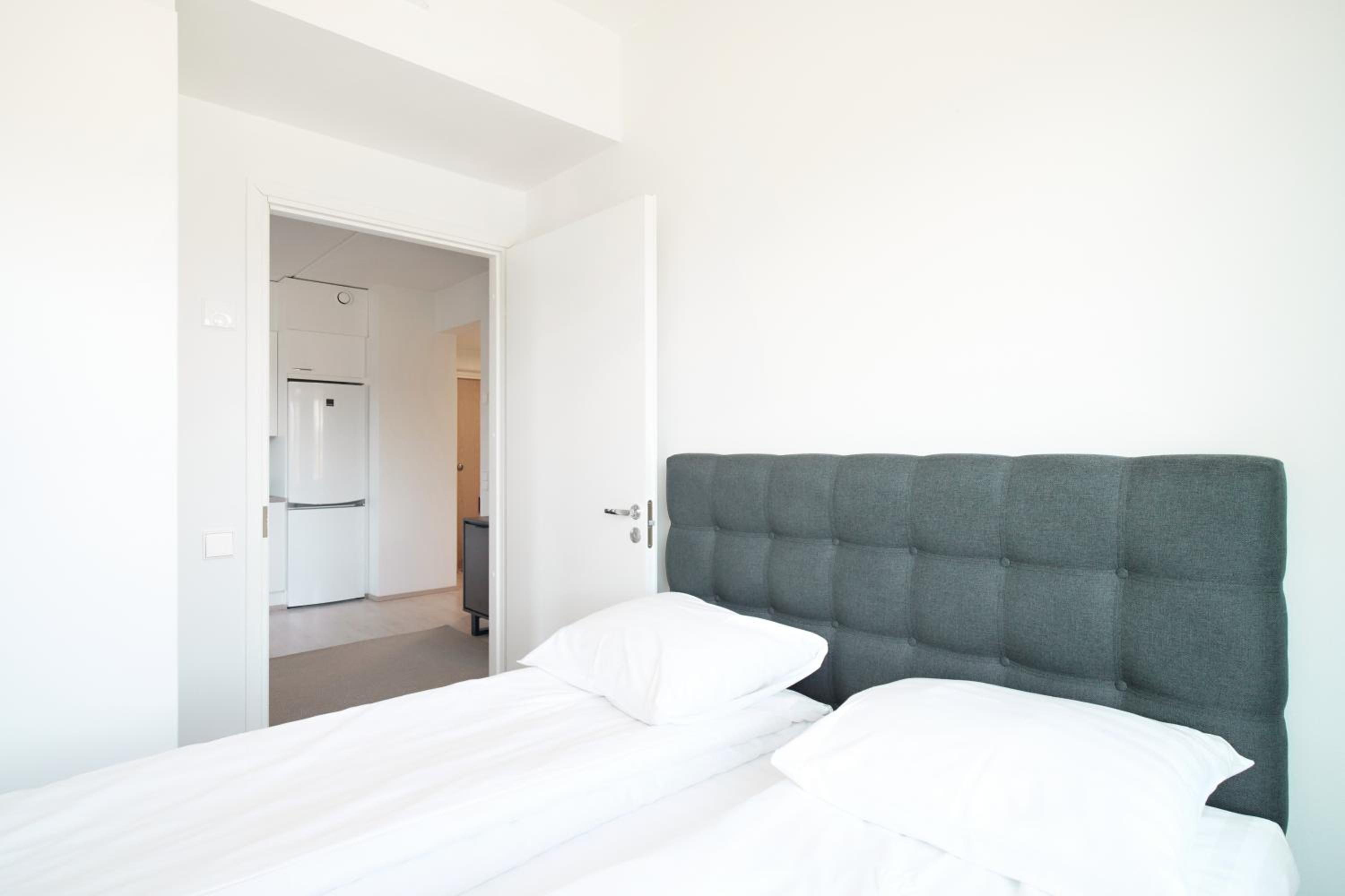 Norden Homes Turku Apartment With Free Parking
