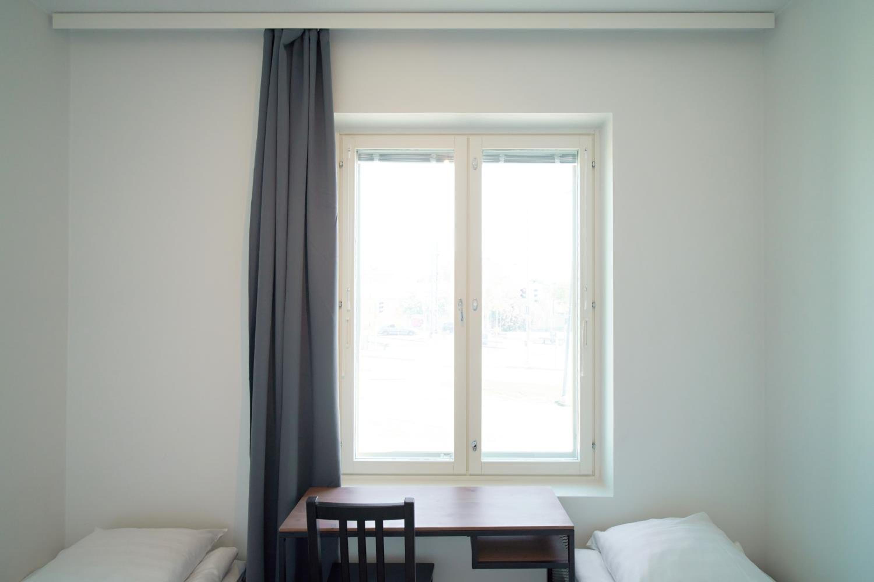 Norden Homes Turku Apartment With Free Parking