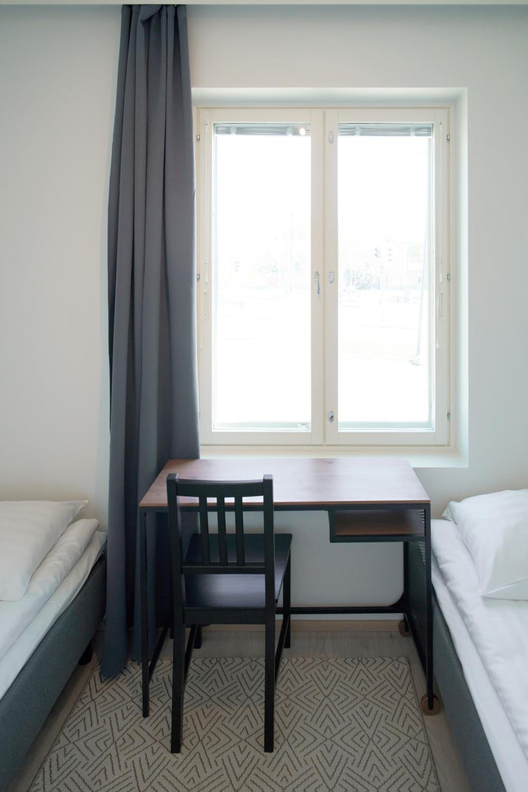 Norden Homes Turku Apartment With Free Parking