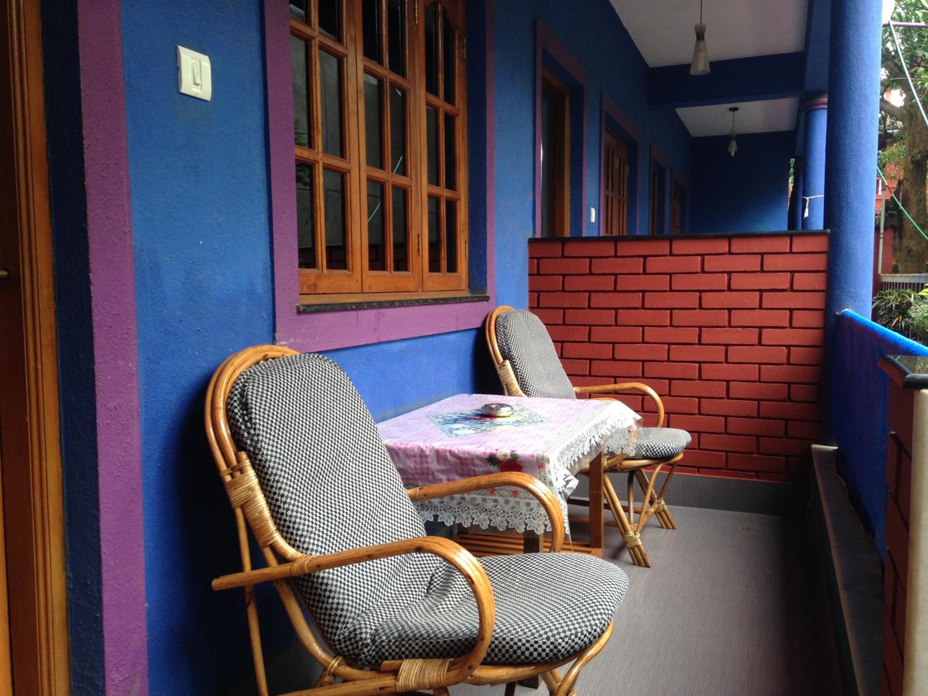 Leisure Cottages