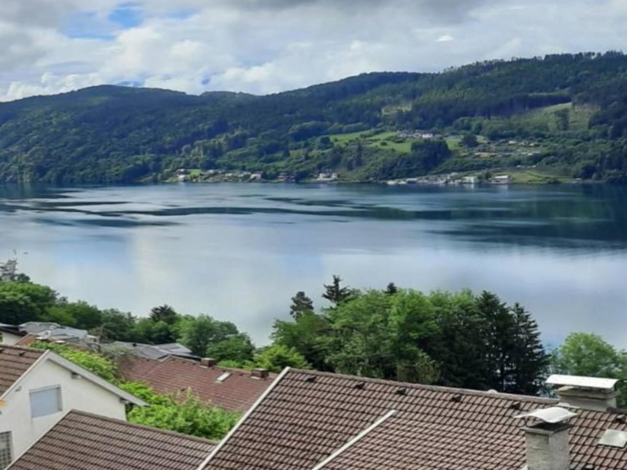 Haus Kraller-Urlaub mit Seeblick