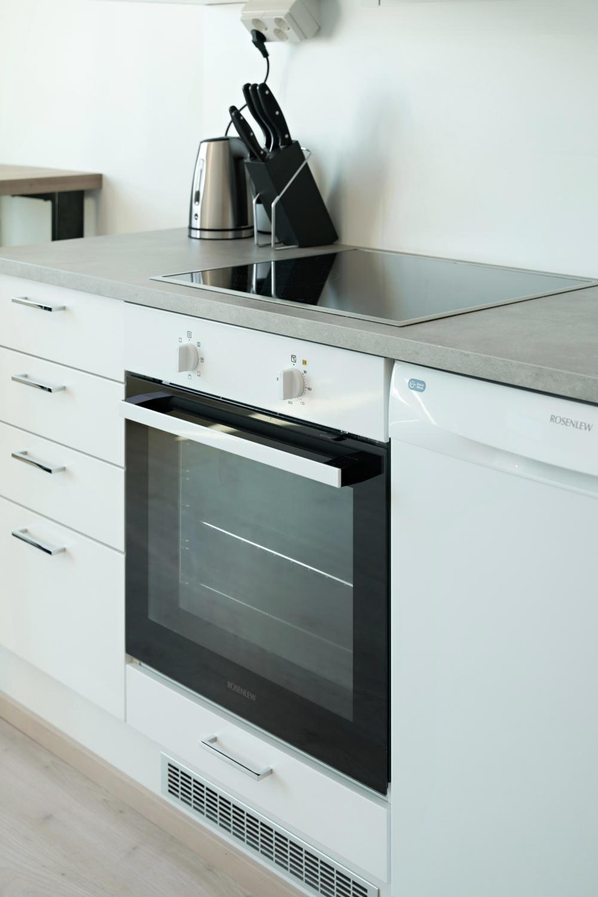 Norden Homes Turku Apartment With Free Parking