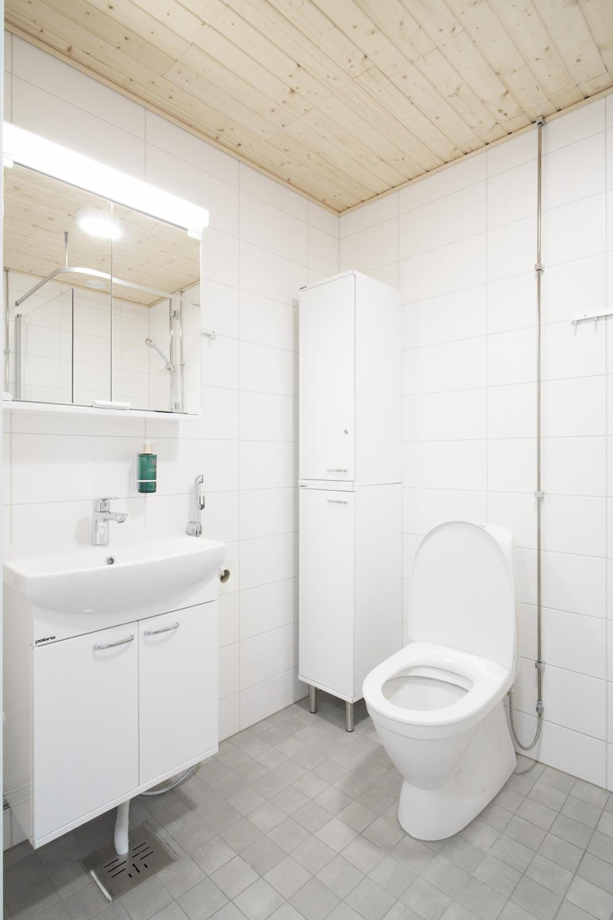 Norden Homes Turku Apartment With Free Parking