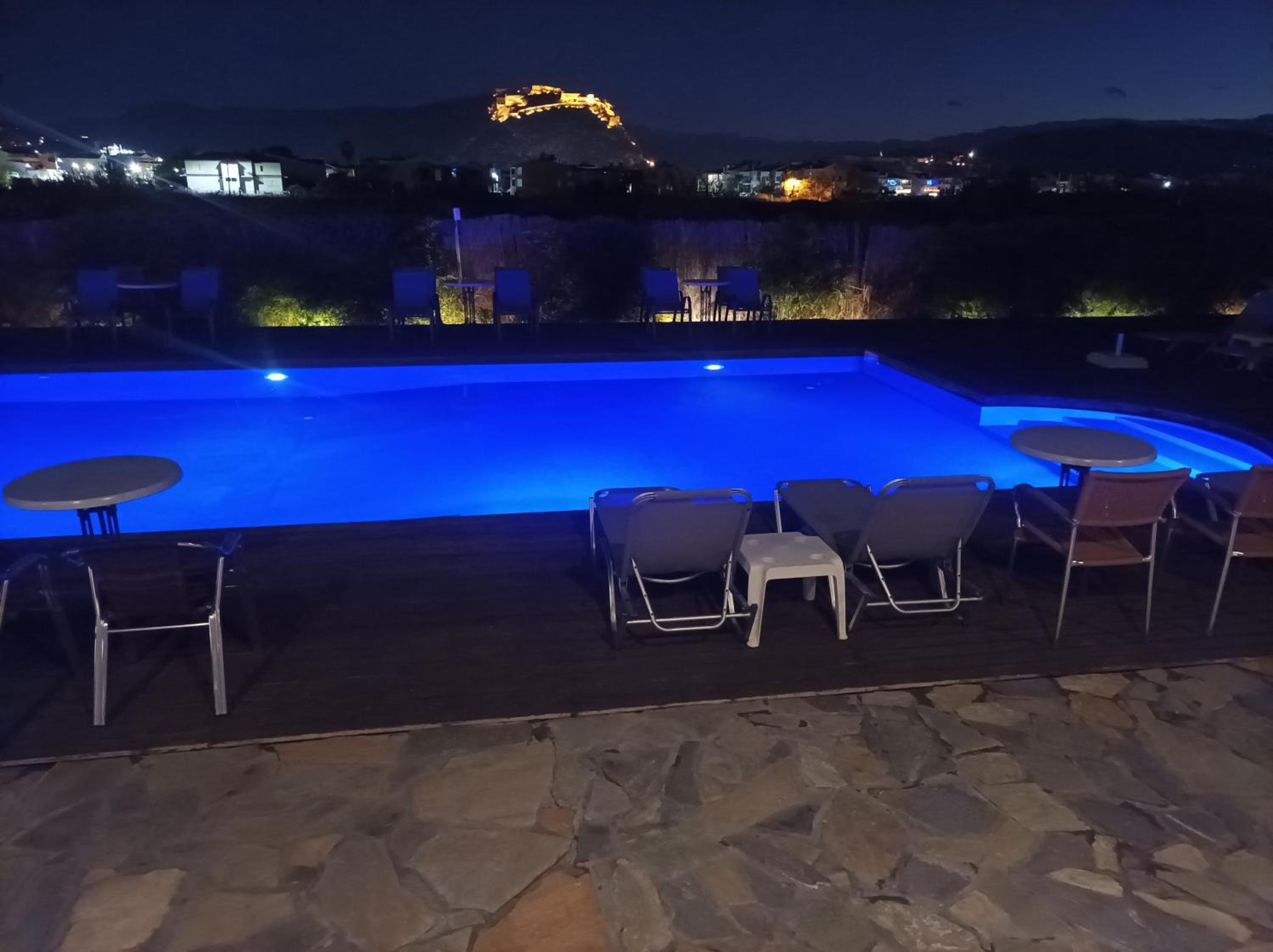 Palacio del Sol Luxury Apartments, Fotografia 60