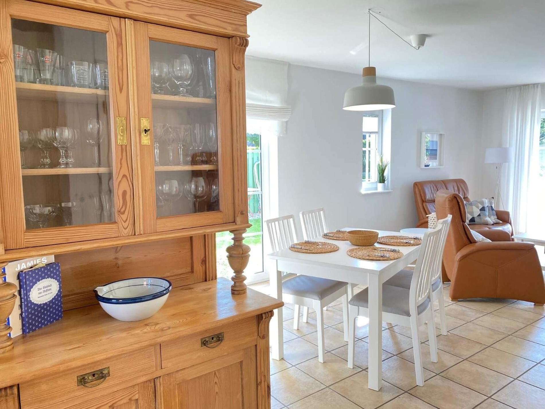Ferienhaus Ostseekind Karlshagen