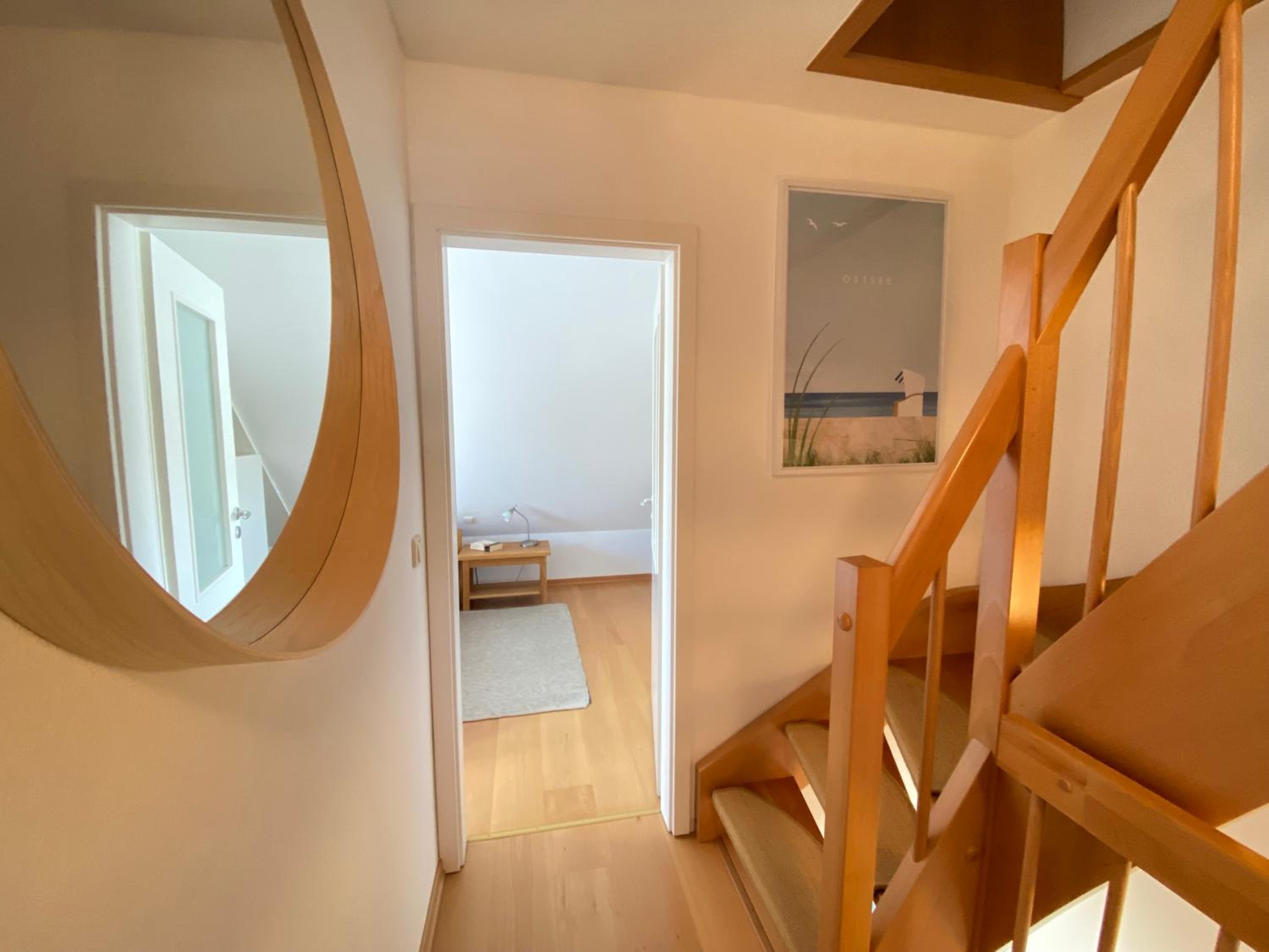 Ferienhaus Ostseekind Karlshagen