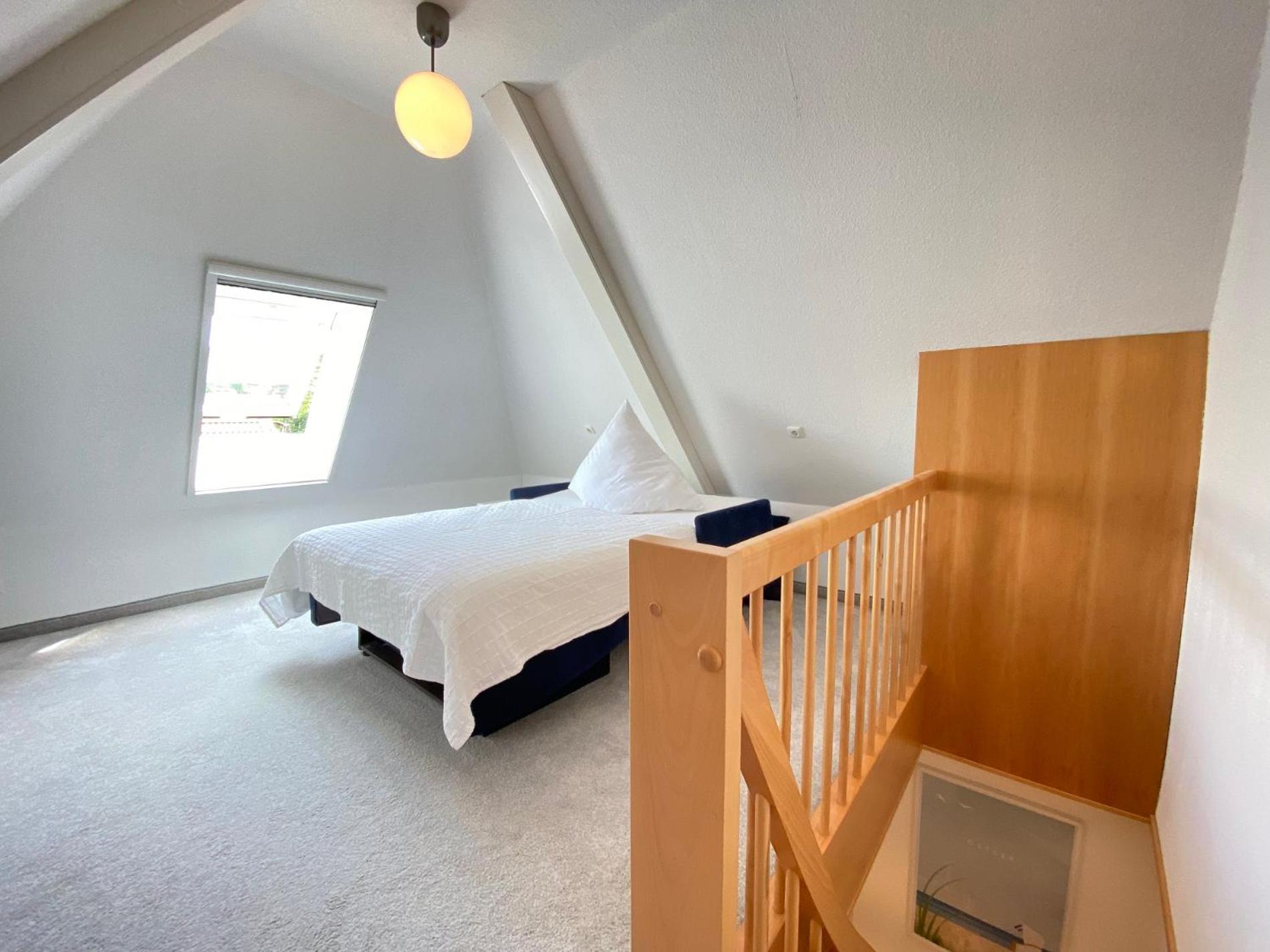 Ferienhaus Ostseekind Karlshagen