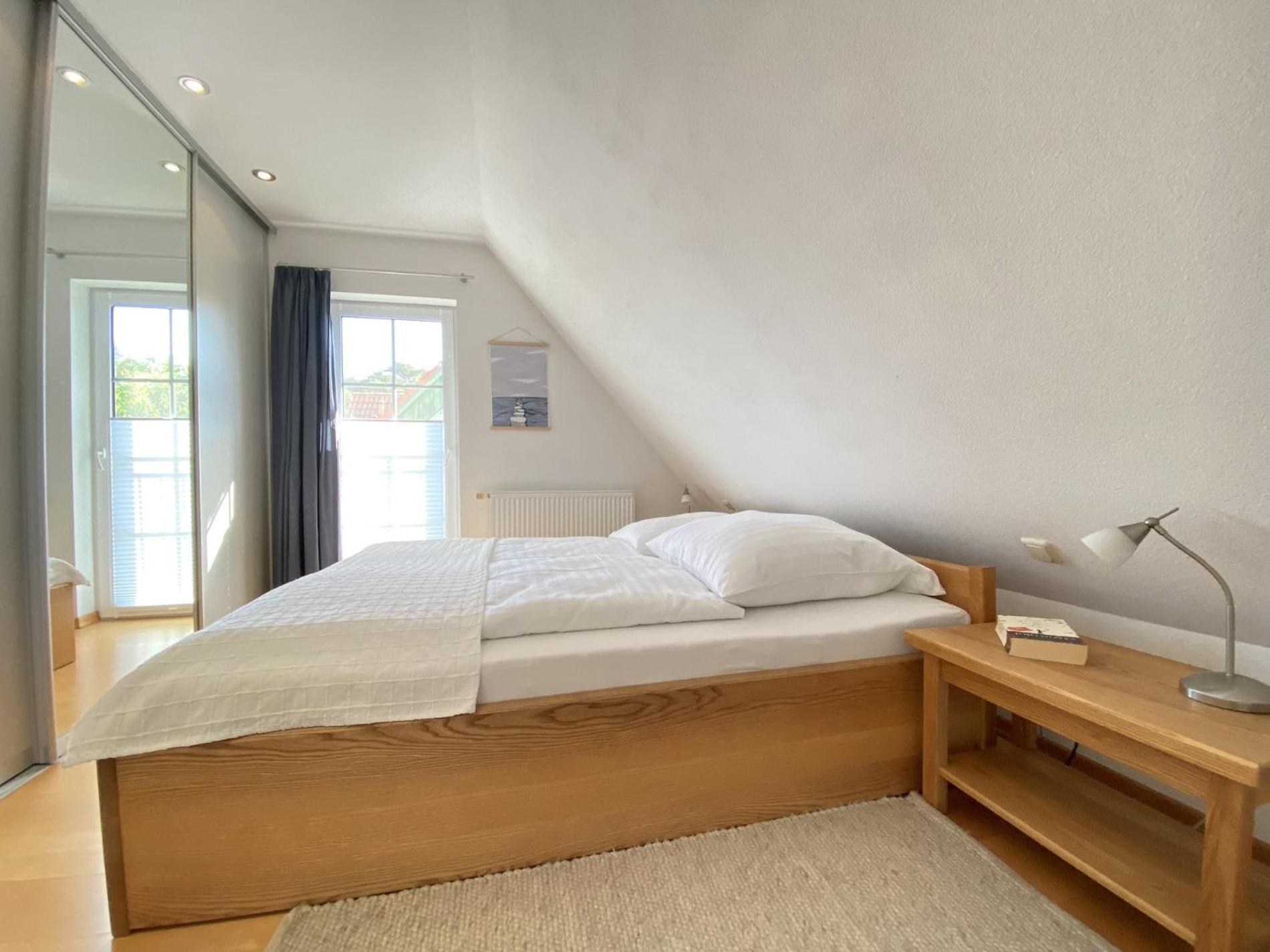 Ferienhaus Ostseekind Karlshagen