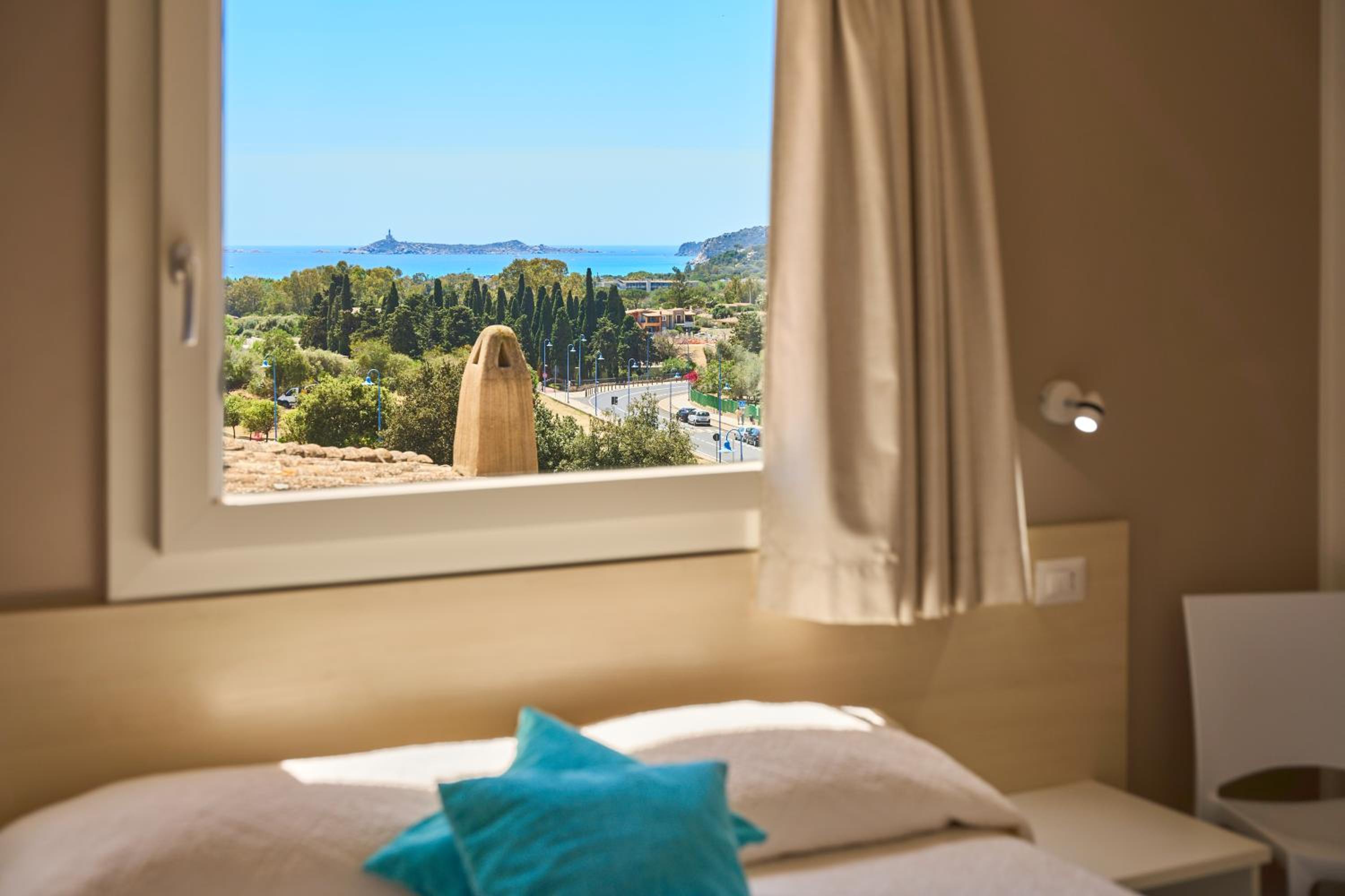 Simius Bay view 4