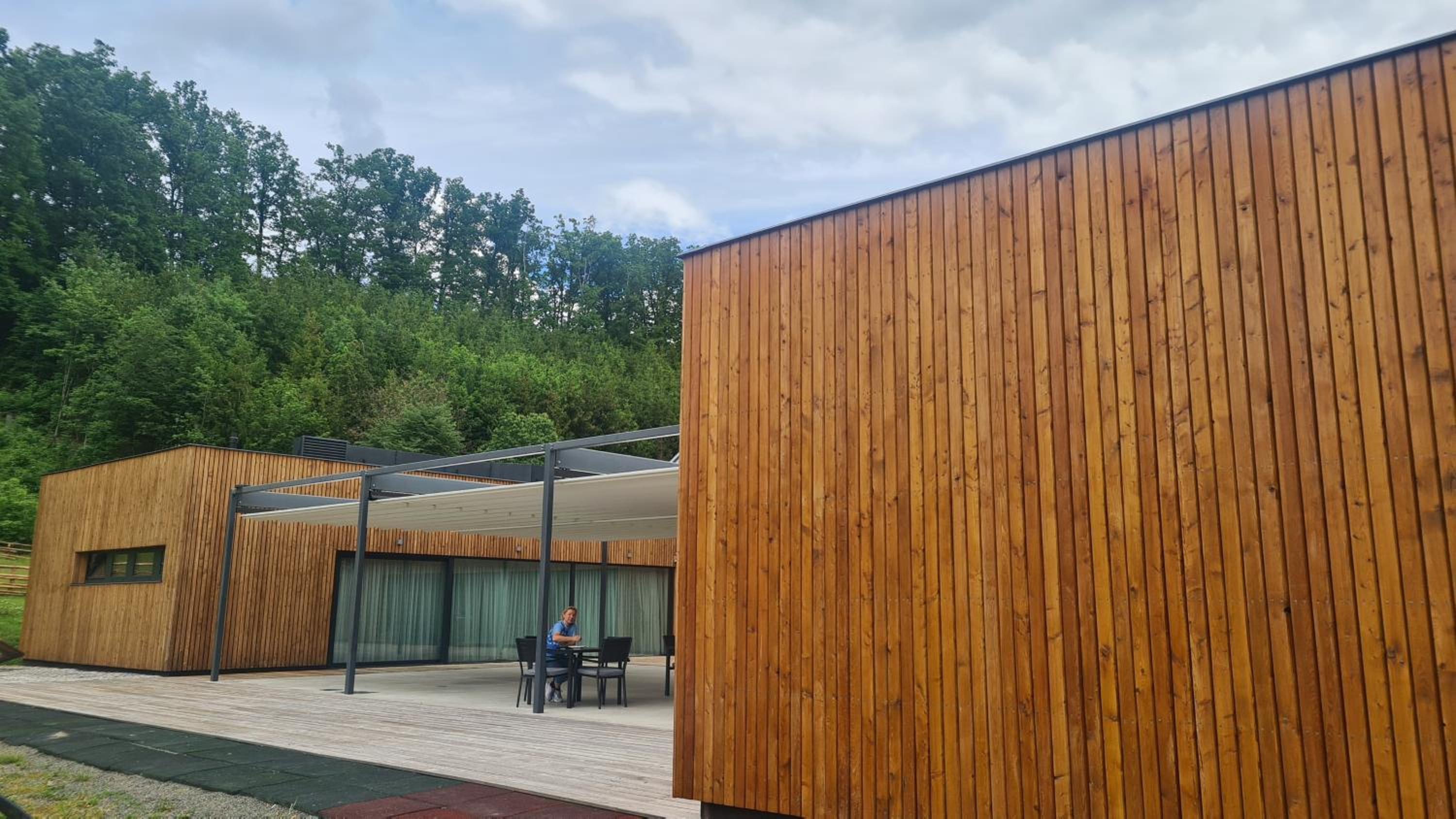Apartmán Malá Valaška