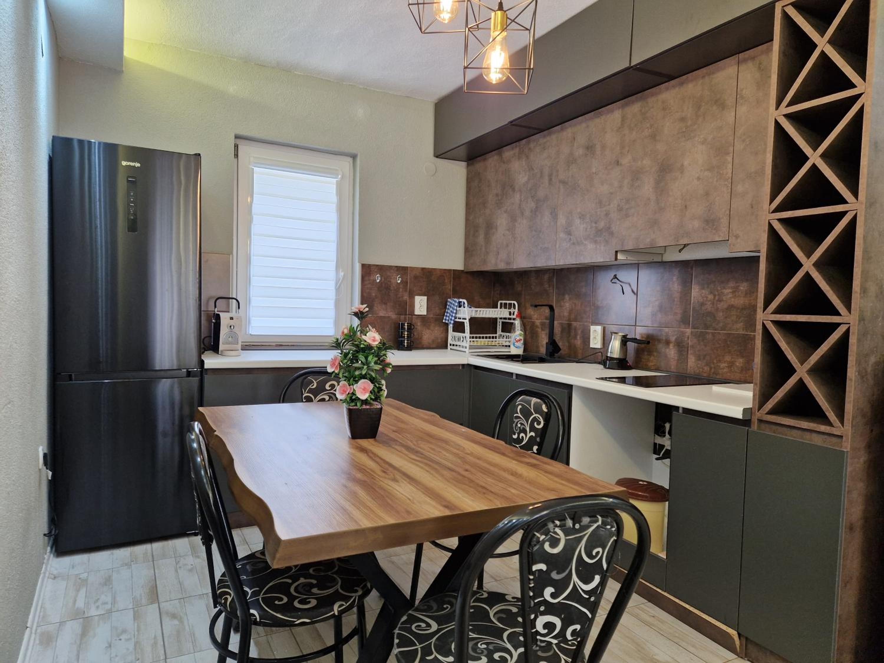 Anastasija Apartments view 5