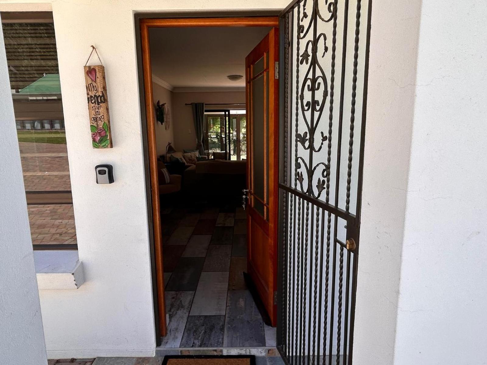 Clarens The Paddocks 21 view 5