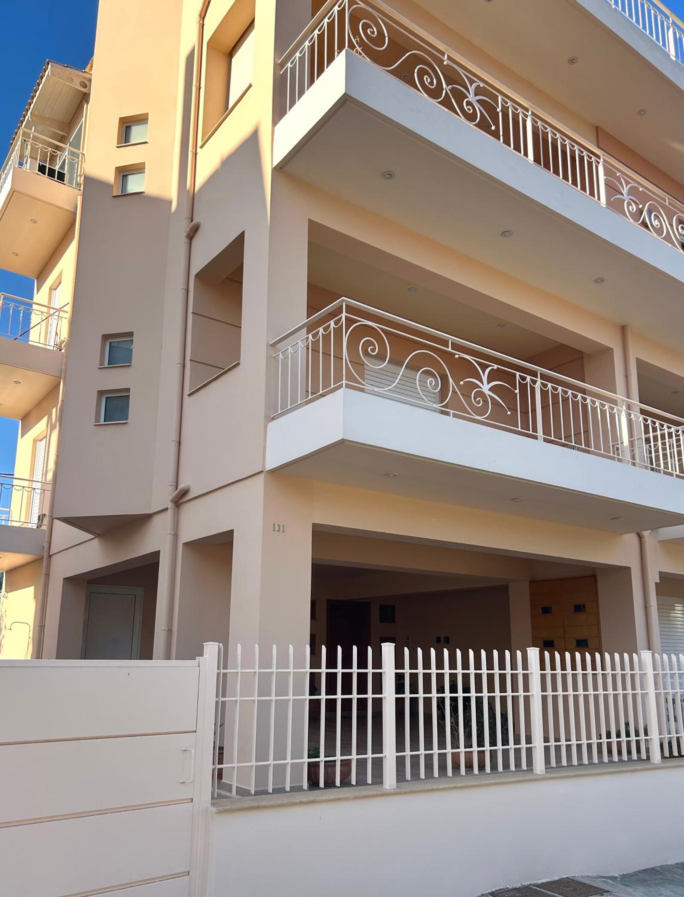 Hotel Sia's view - Image 1