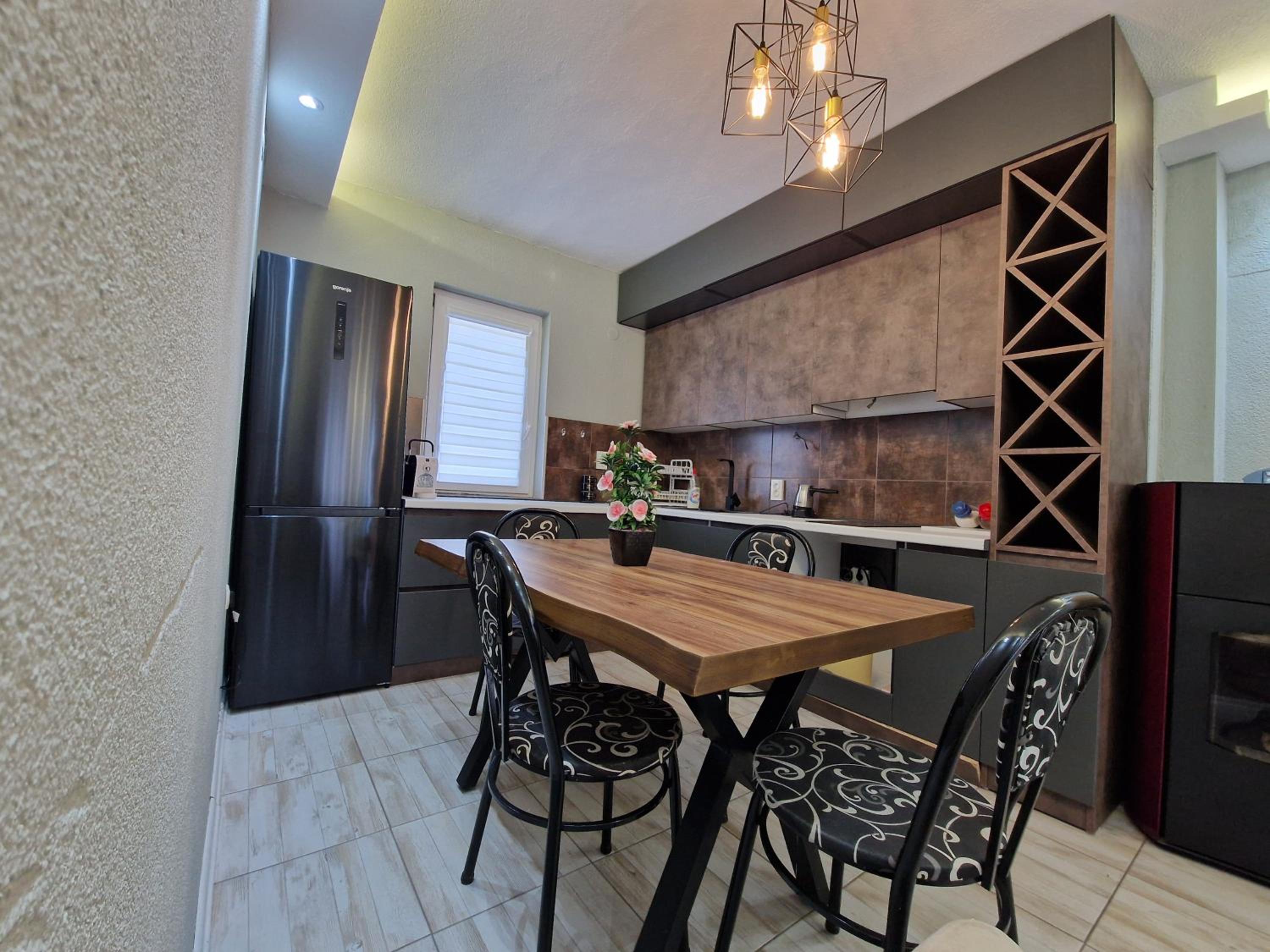 Anastasija Apartments view 4