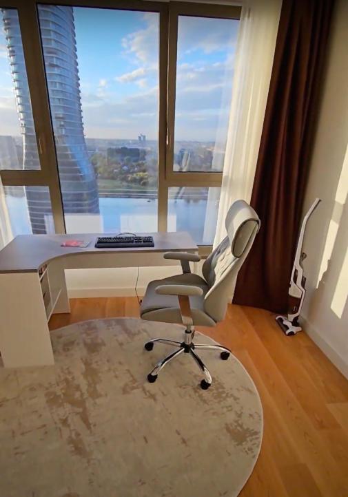 Aqua Waterfront Premium view 2