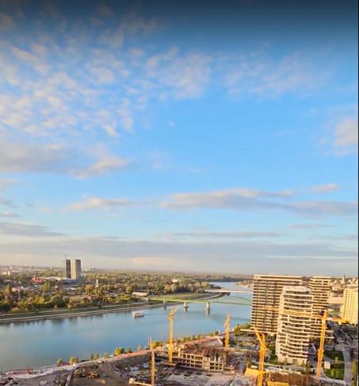 Aqua Waterfront Premium view 5