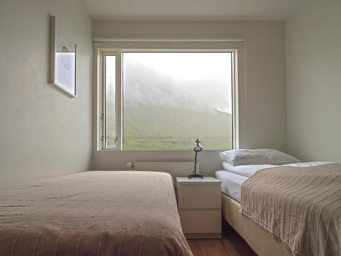 Seydisfjördur Guesthouse