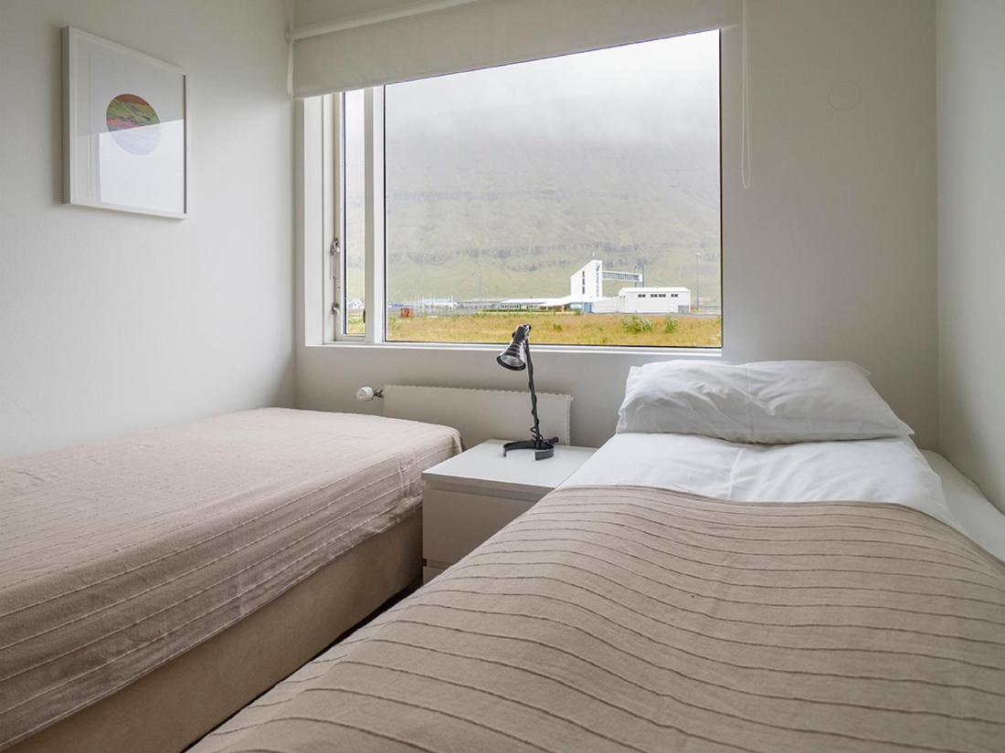 Seydisfjördur Guesthouse