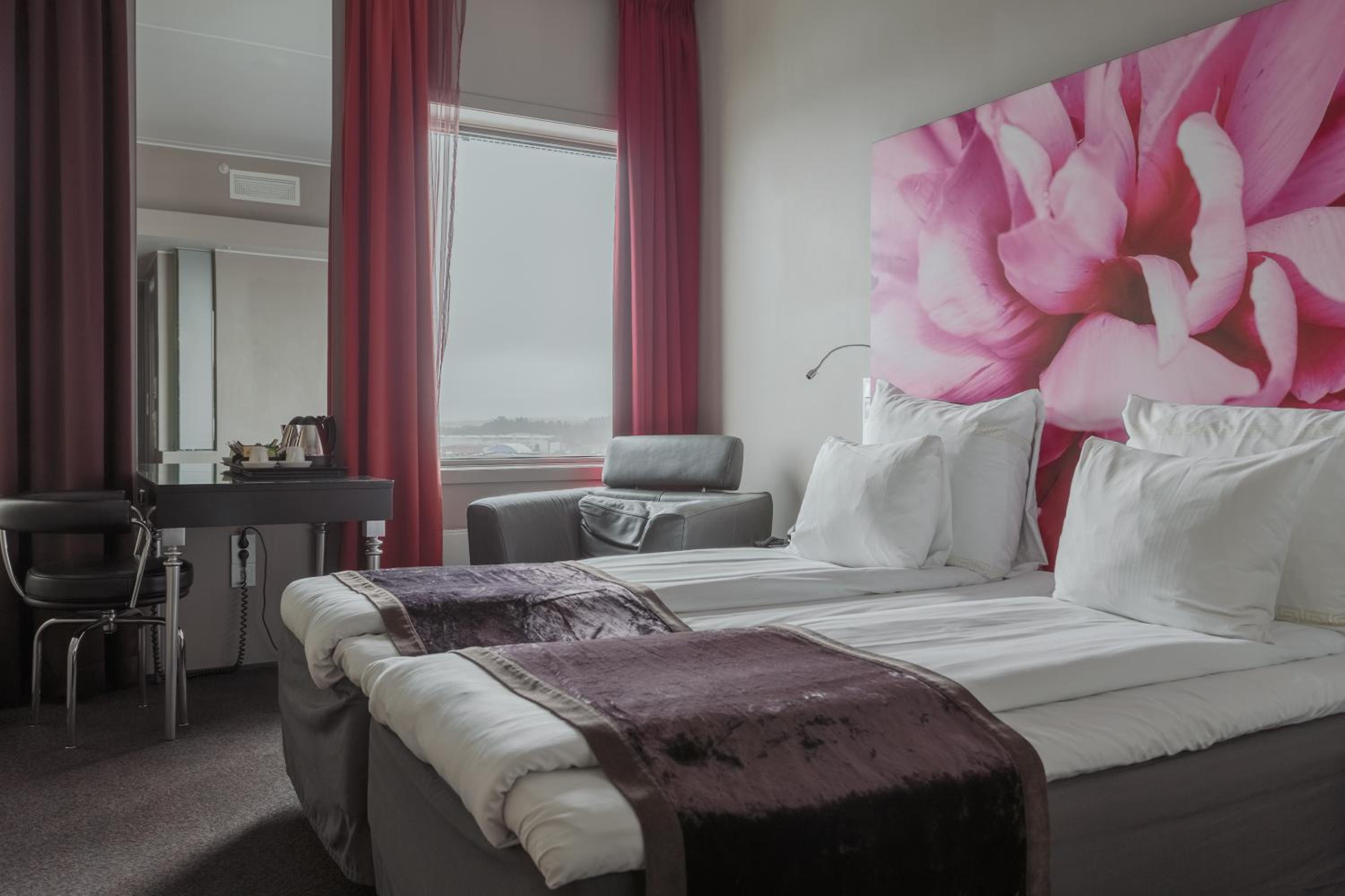 Bergen Vacations - Clarion Hotel Bergen Airport - Property Image 29