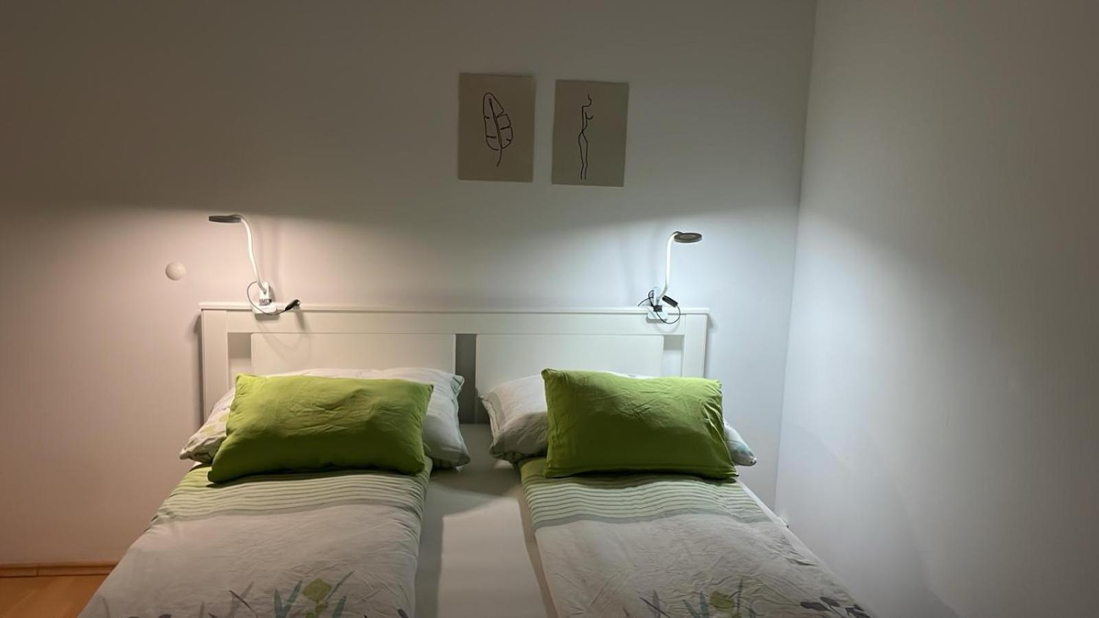 Central Vienna Suite - Authentic Comfort, Self Check-In, AC and Netflix