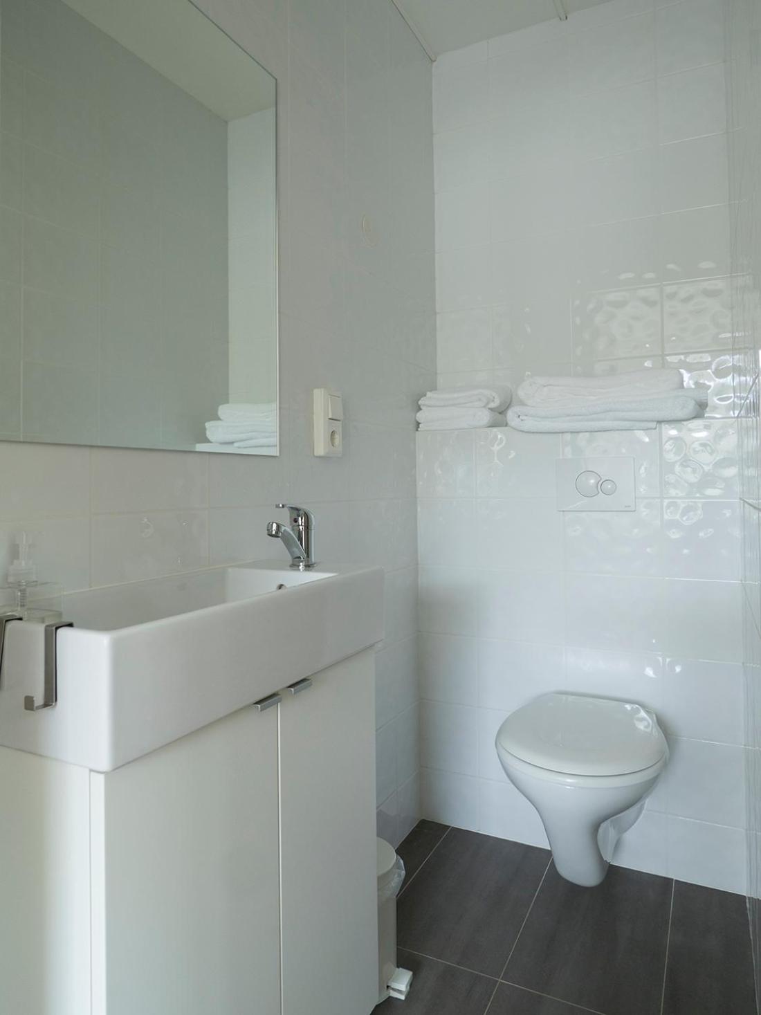 Seydisfjördur Guesthouse