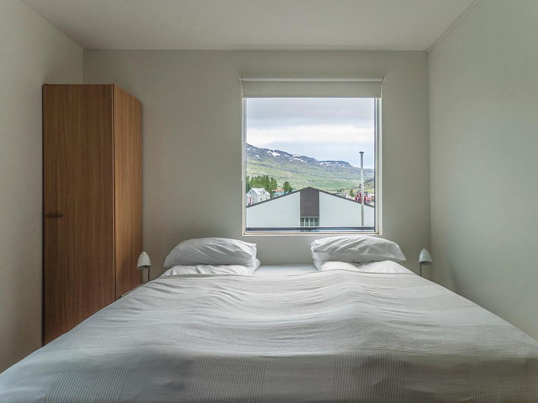Seydisfjördur Guesthouse