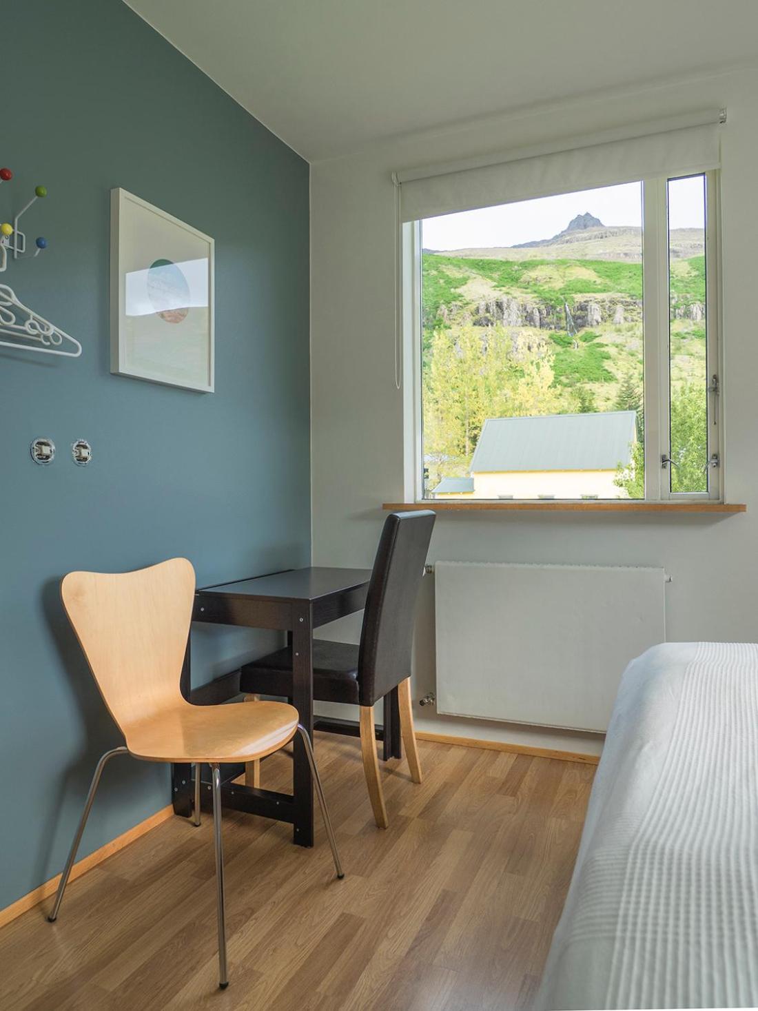 Seydisfjördur Guesthouse