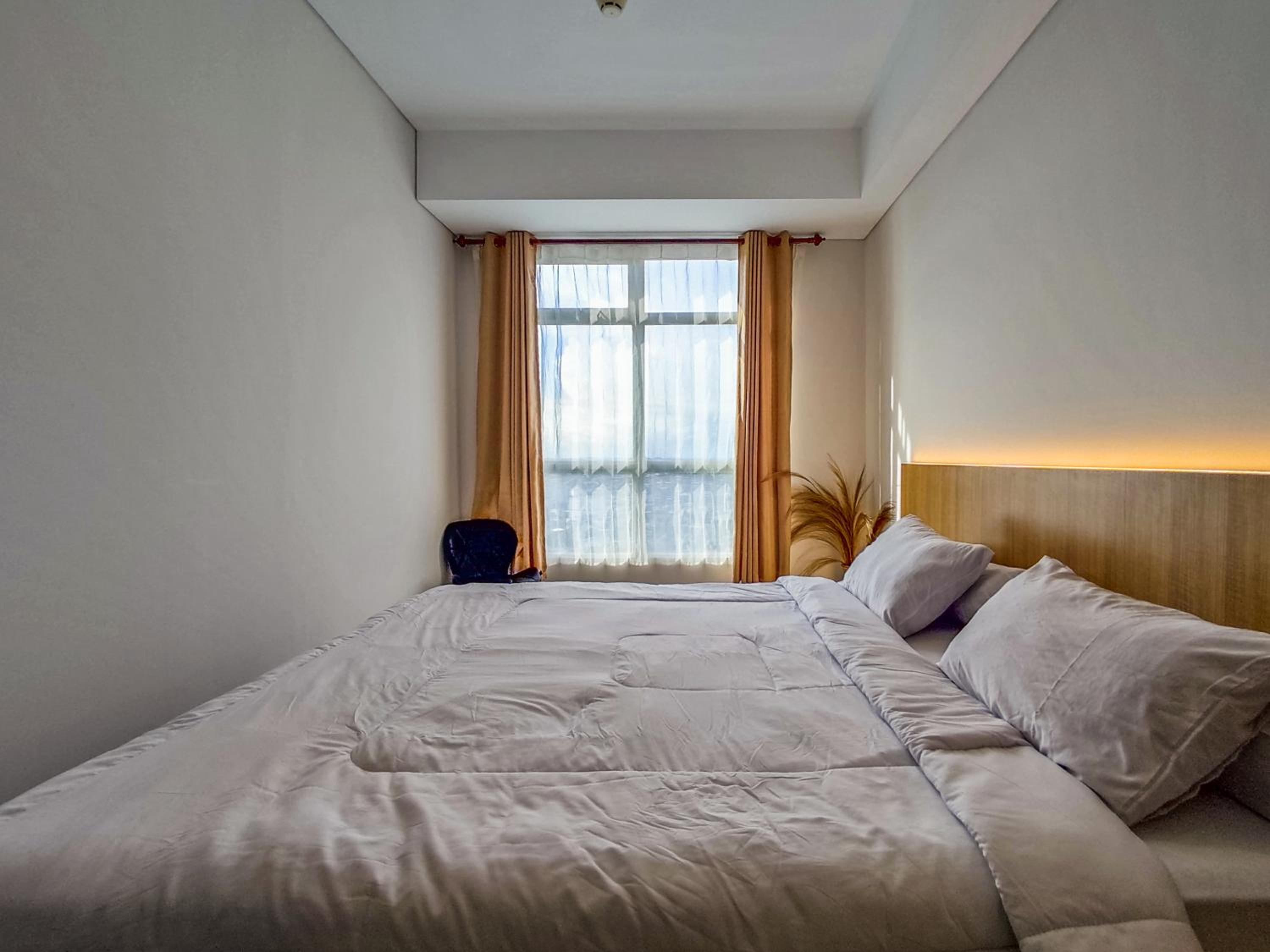 Borneo Bay City Apartment, 1BR view 3